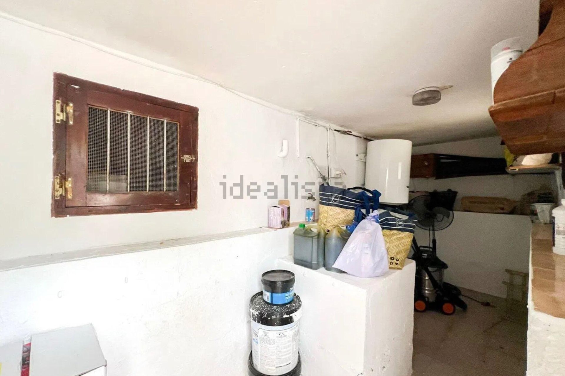 Resale - Villa - Ciudad quesada - Dona Pepa