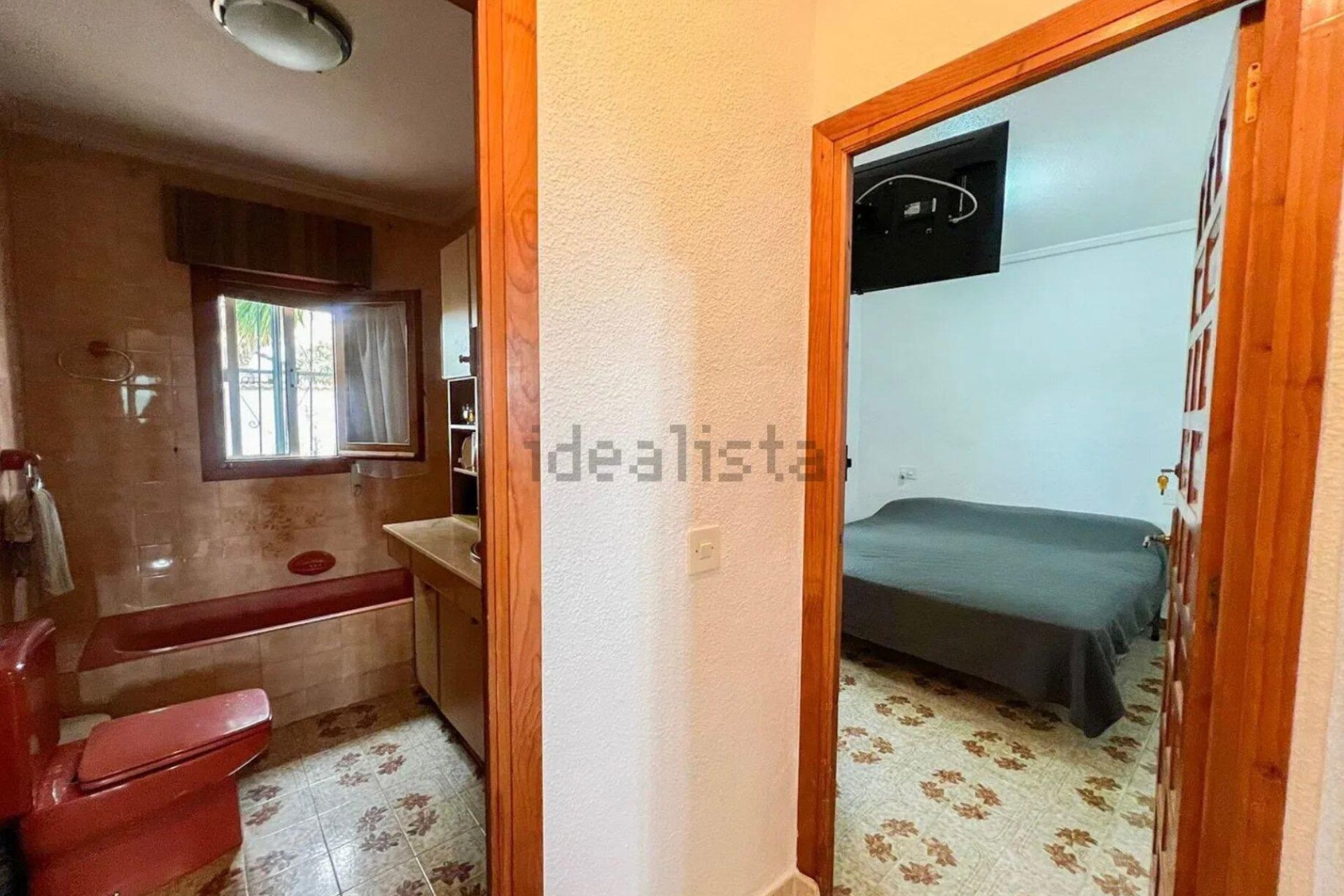 Resale - Villa - Ciudad quesada - Dona Pepa