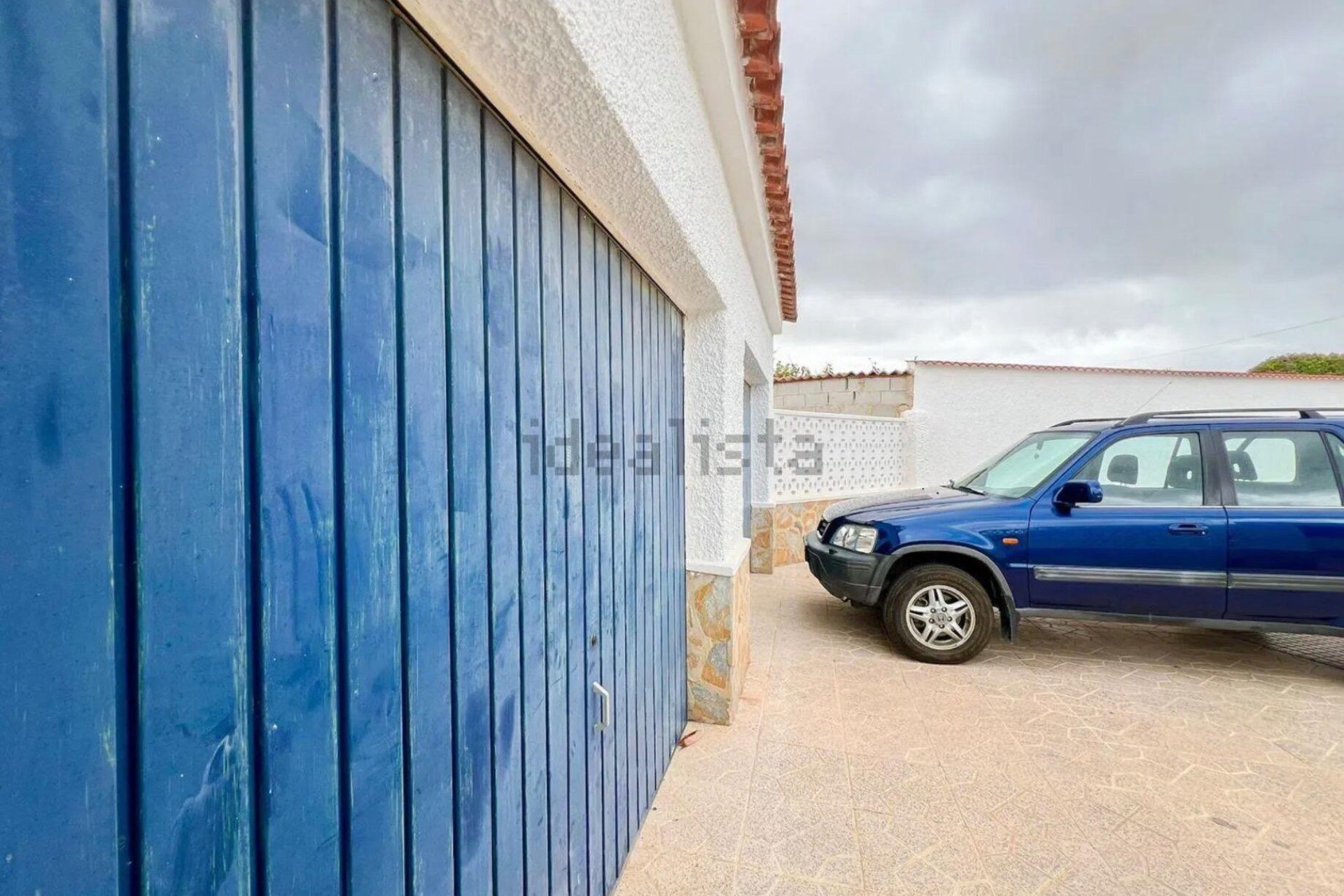 Resale - Villa - Ciudad quesada - Dona Pepa