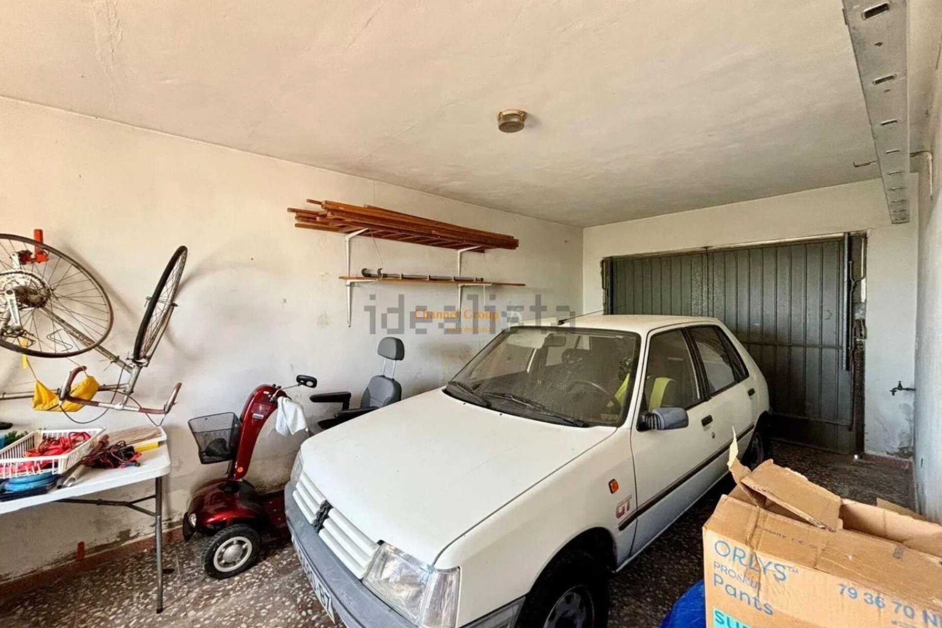 Resale - Villa - Ciudad quesada - Dona Pepa