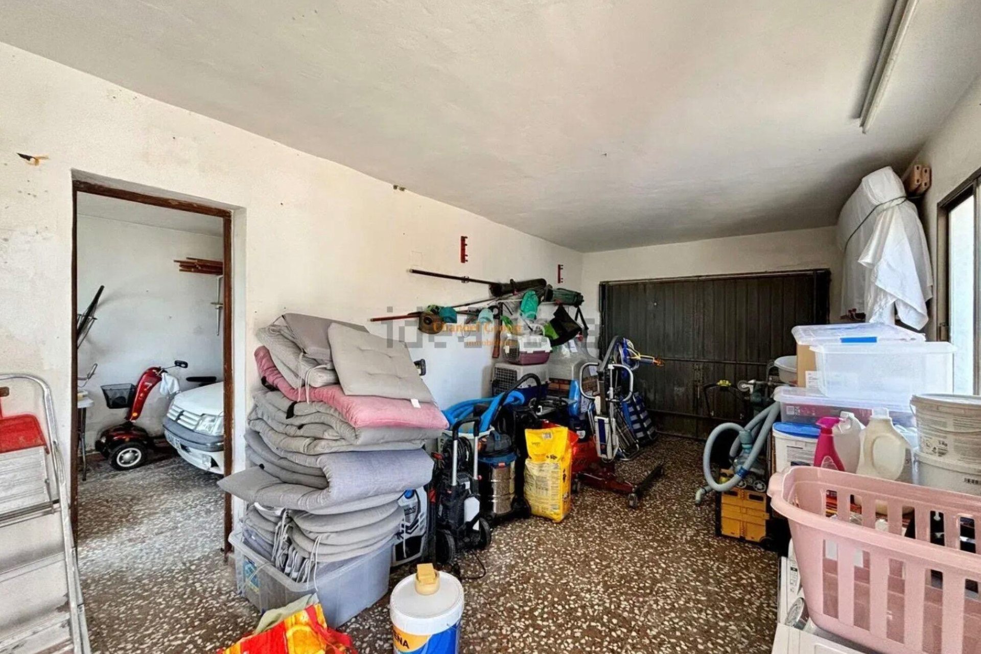 Resale - Villa - Ciudad quesada - Dona Pepa