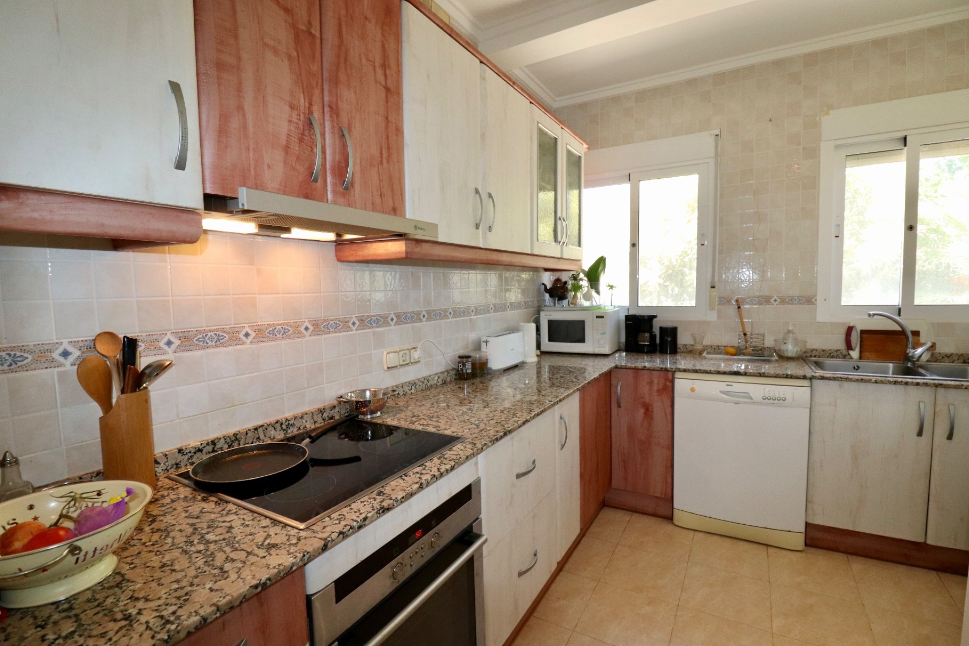 Resale - Villa - Ciudad Quesada - Doña Pepa