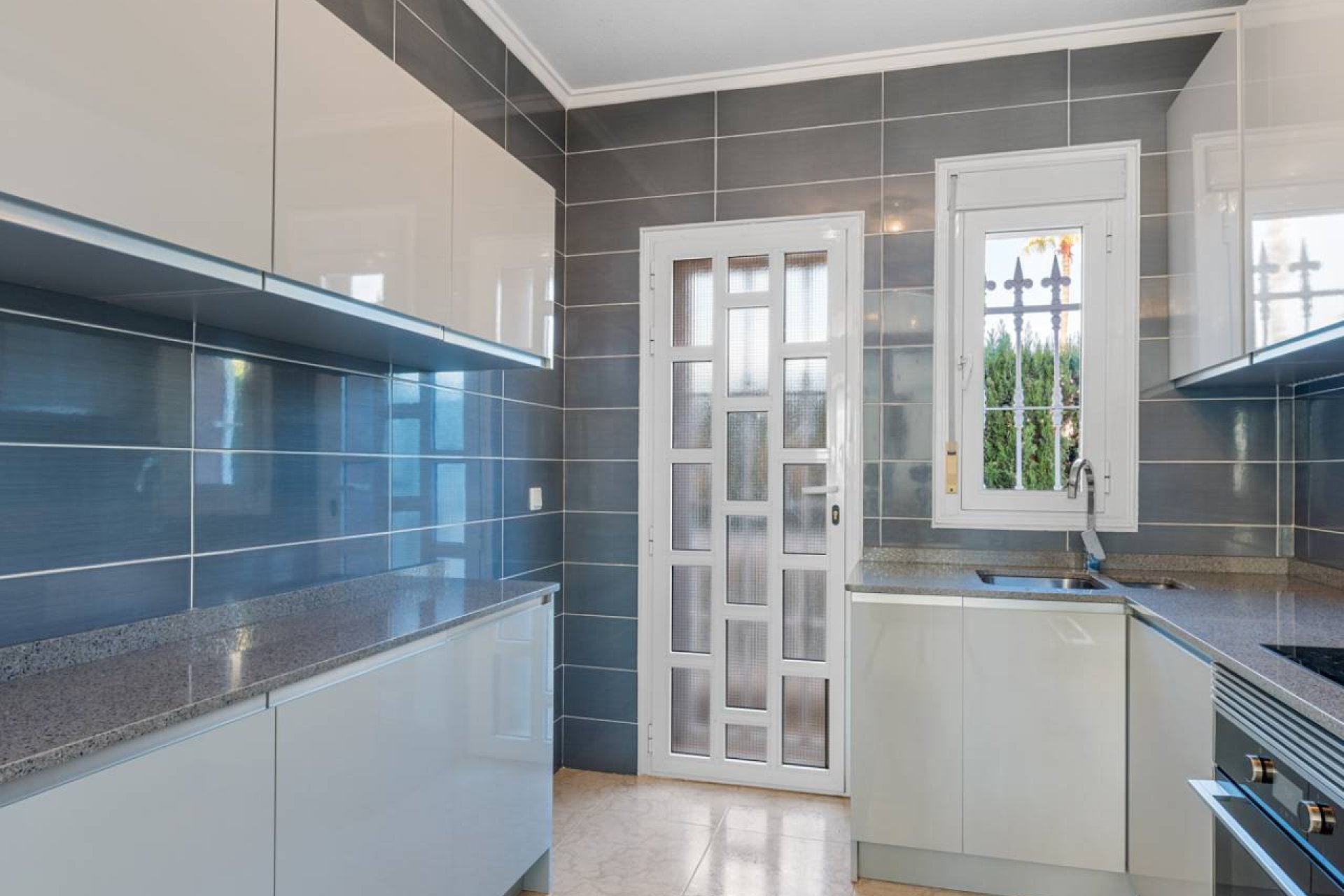 Resale - Villa - Ciudad quesada - Doña Pepa