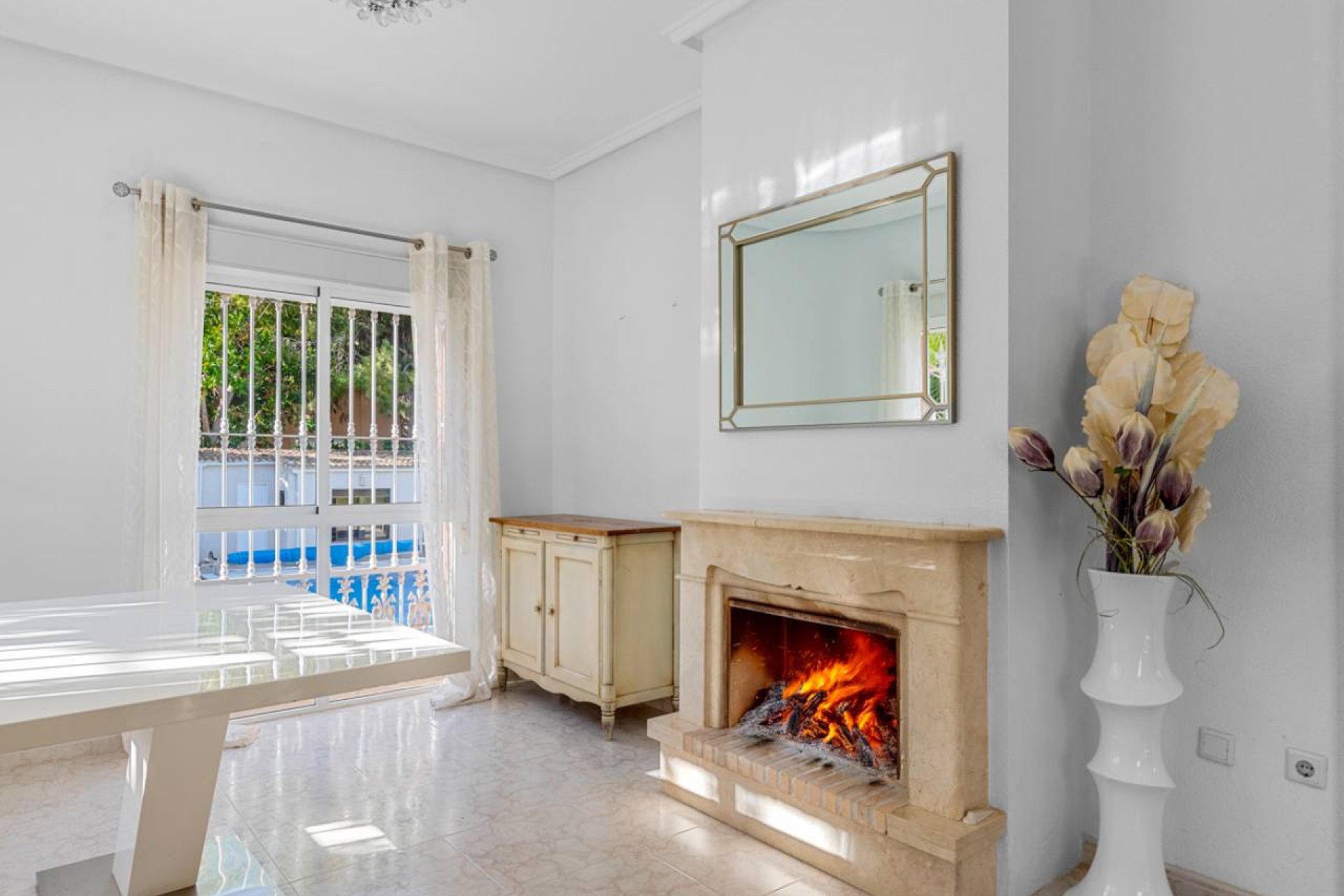 Resale - Villa - Ciudad quesada - Doña Pepa