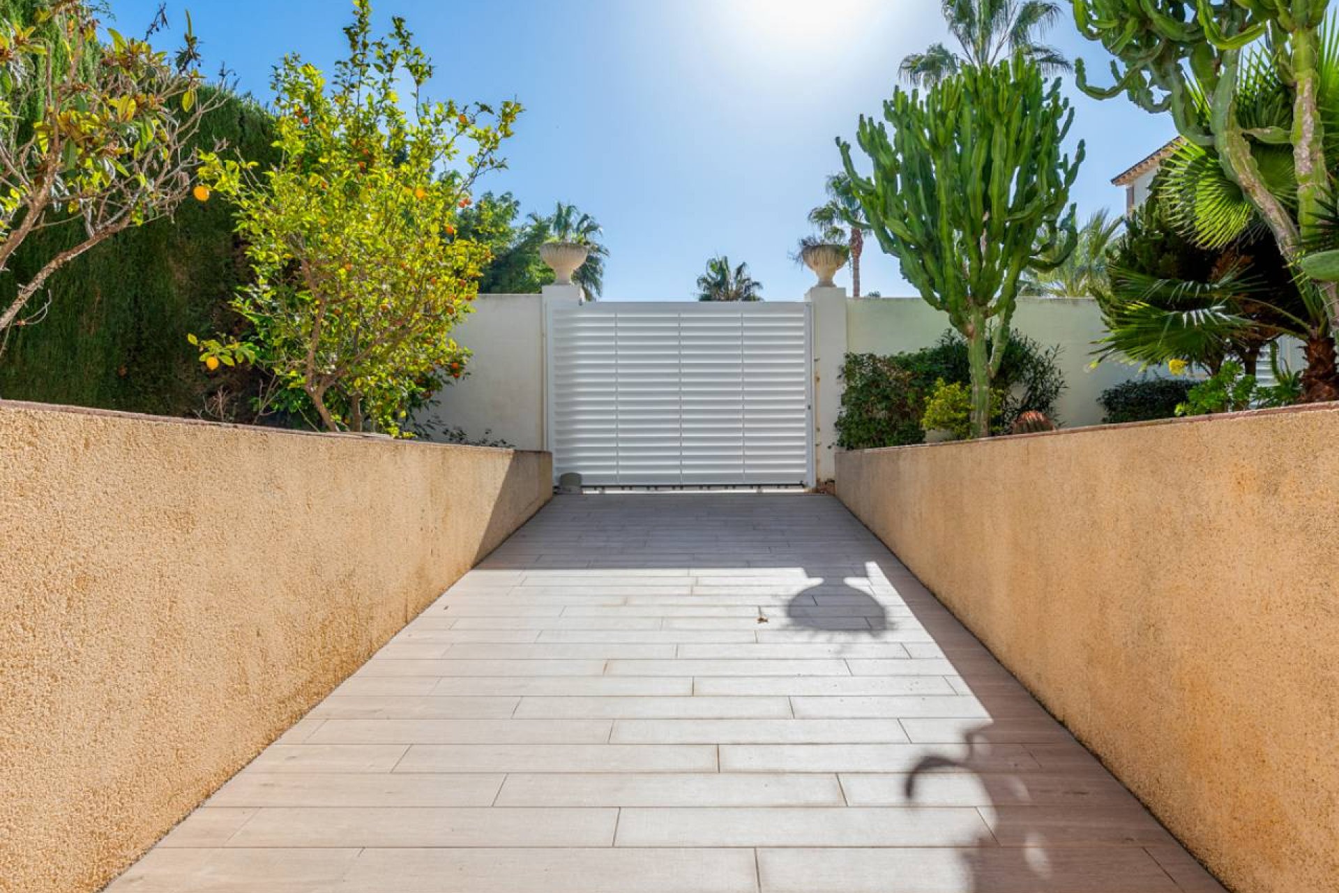 Resale - Villa - Ciudad quesada - Doña Pepa