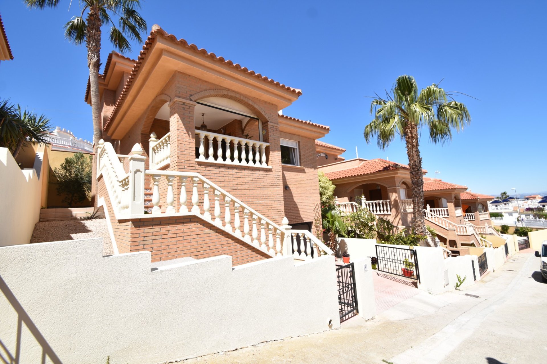 Resale - Villa - Ciudad Quesada - Golf course