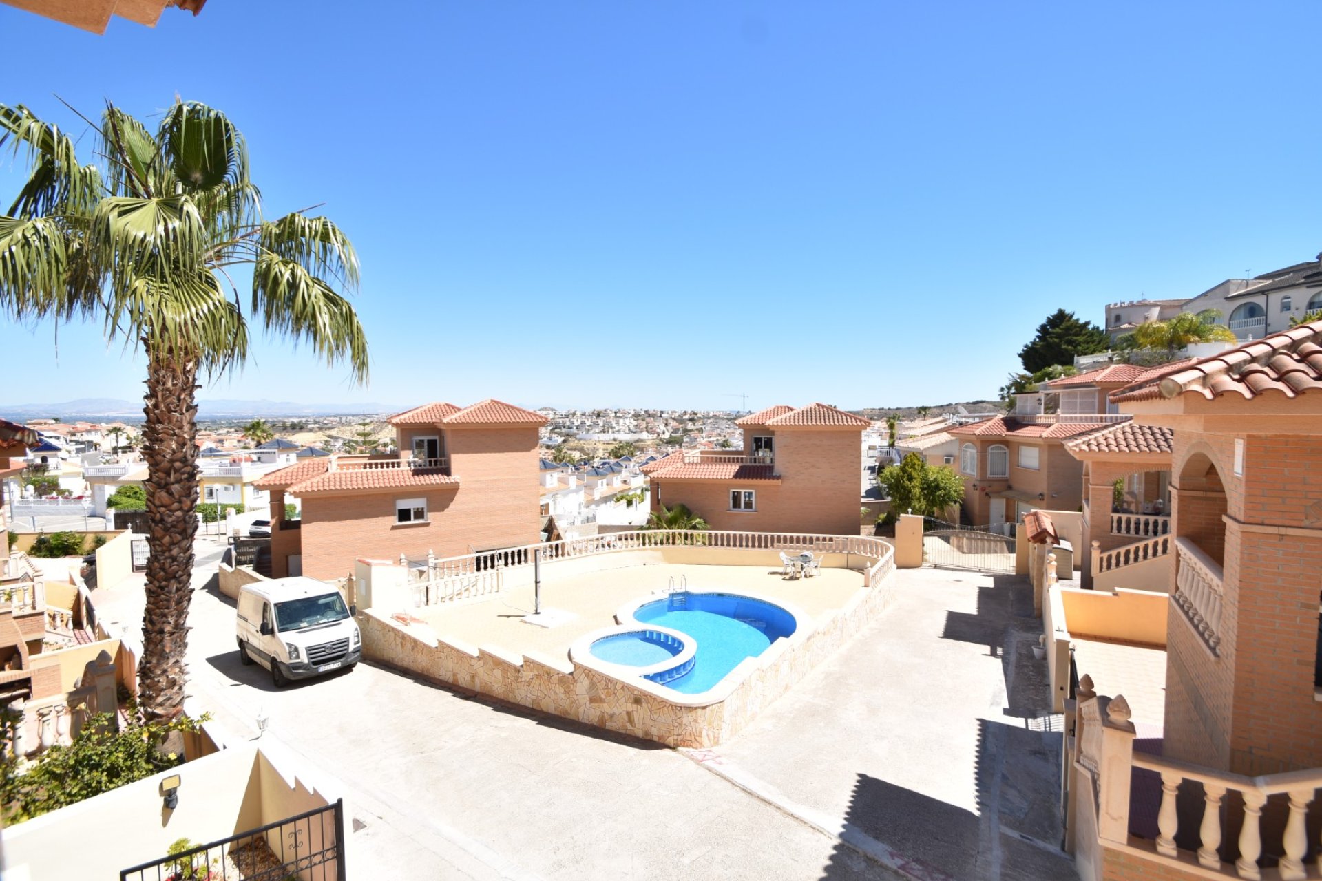 Resale - Villa - Ciudad Quesada - Golf course