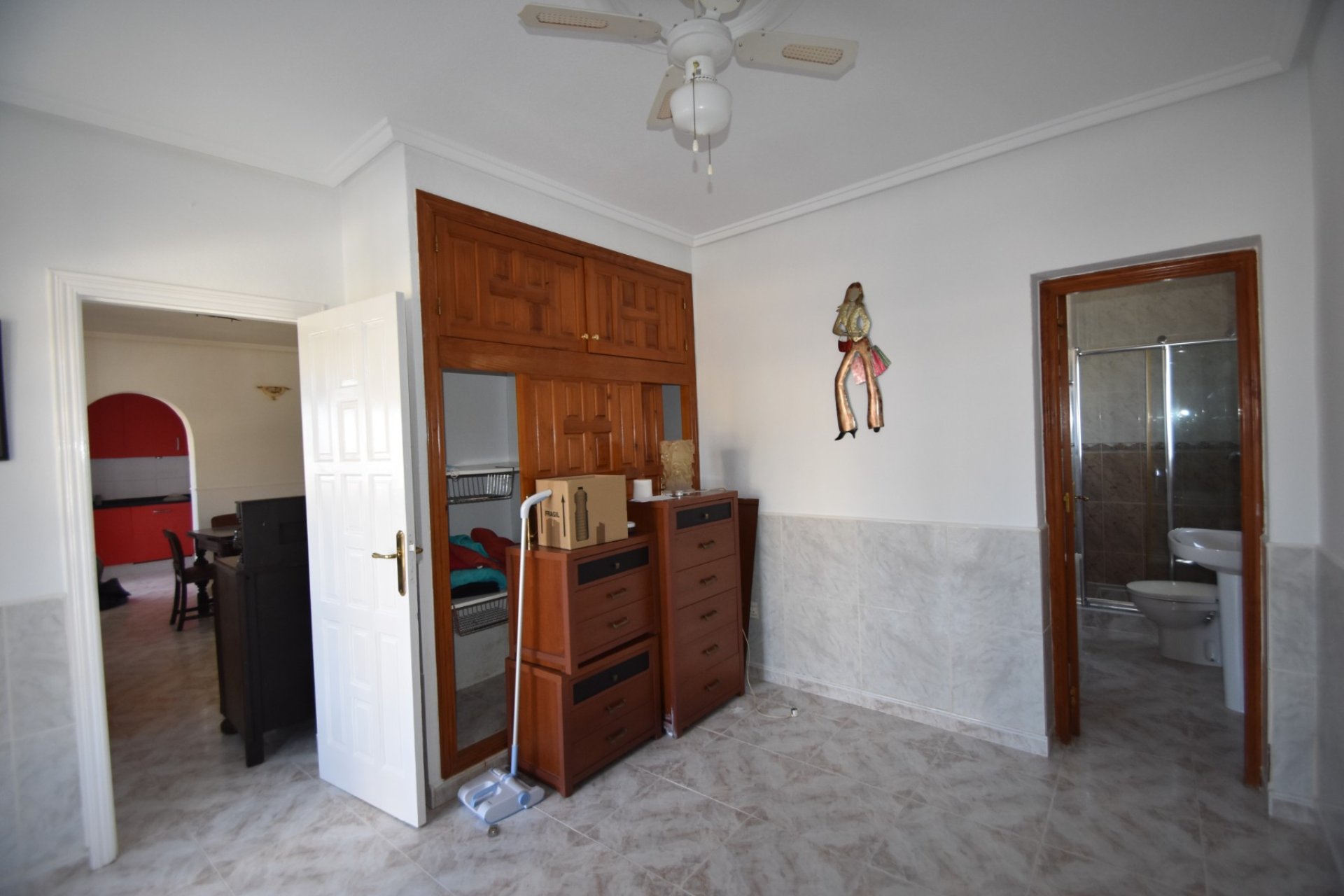 Resale - Villa - Ciudad quesada - Golf course