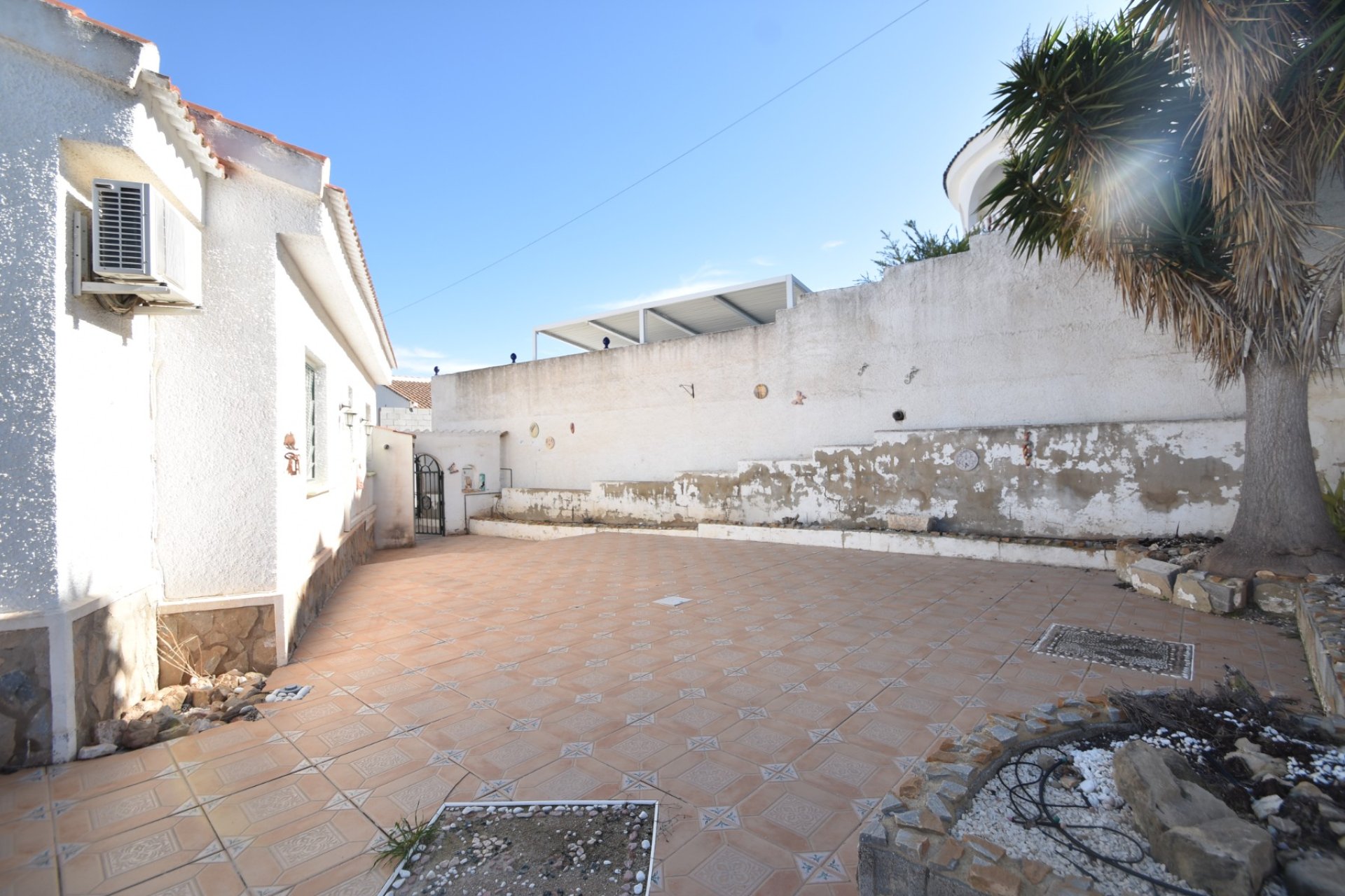 Resale - Villa - Ciudad quesada - Golf course