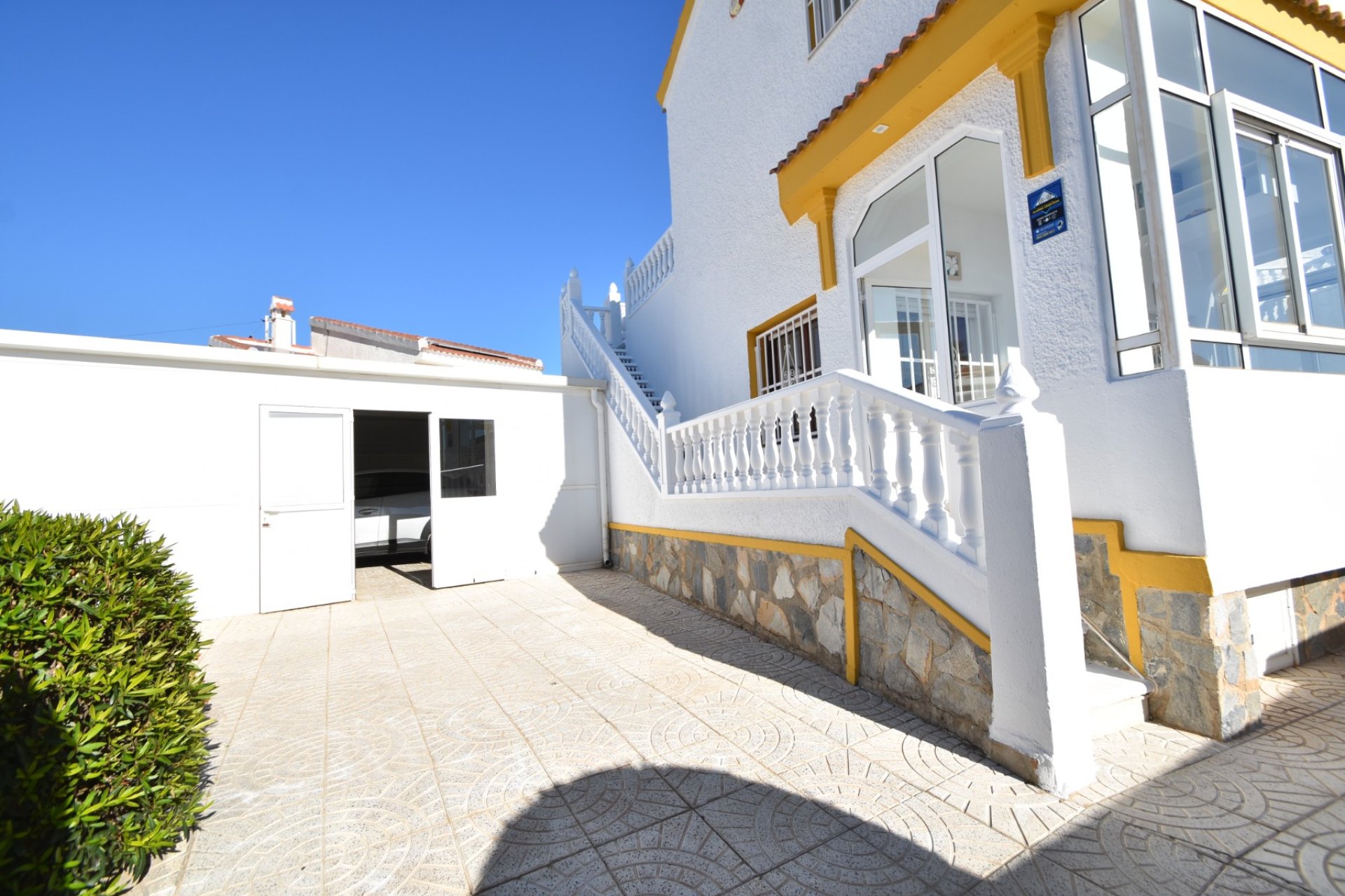 Resale - Villa - Ciudad quesada - Golf course