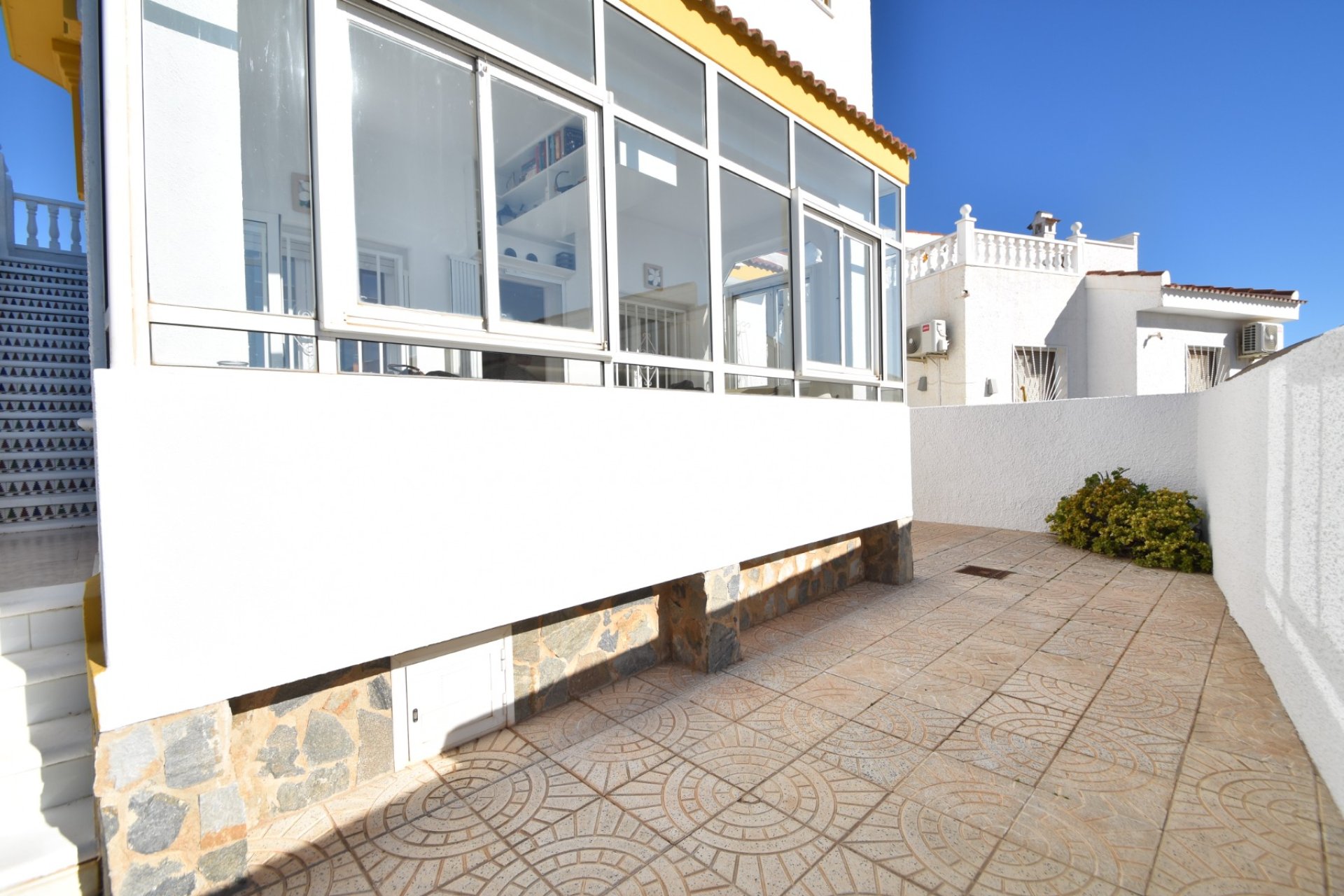 Resale - Villa - Ciudad quesada - Golf course