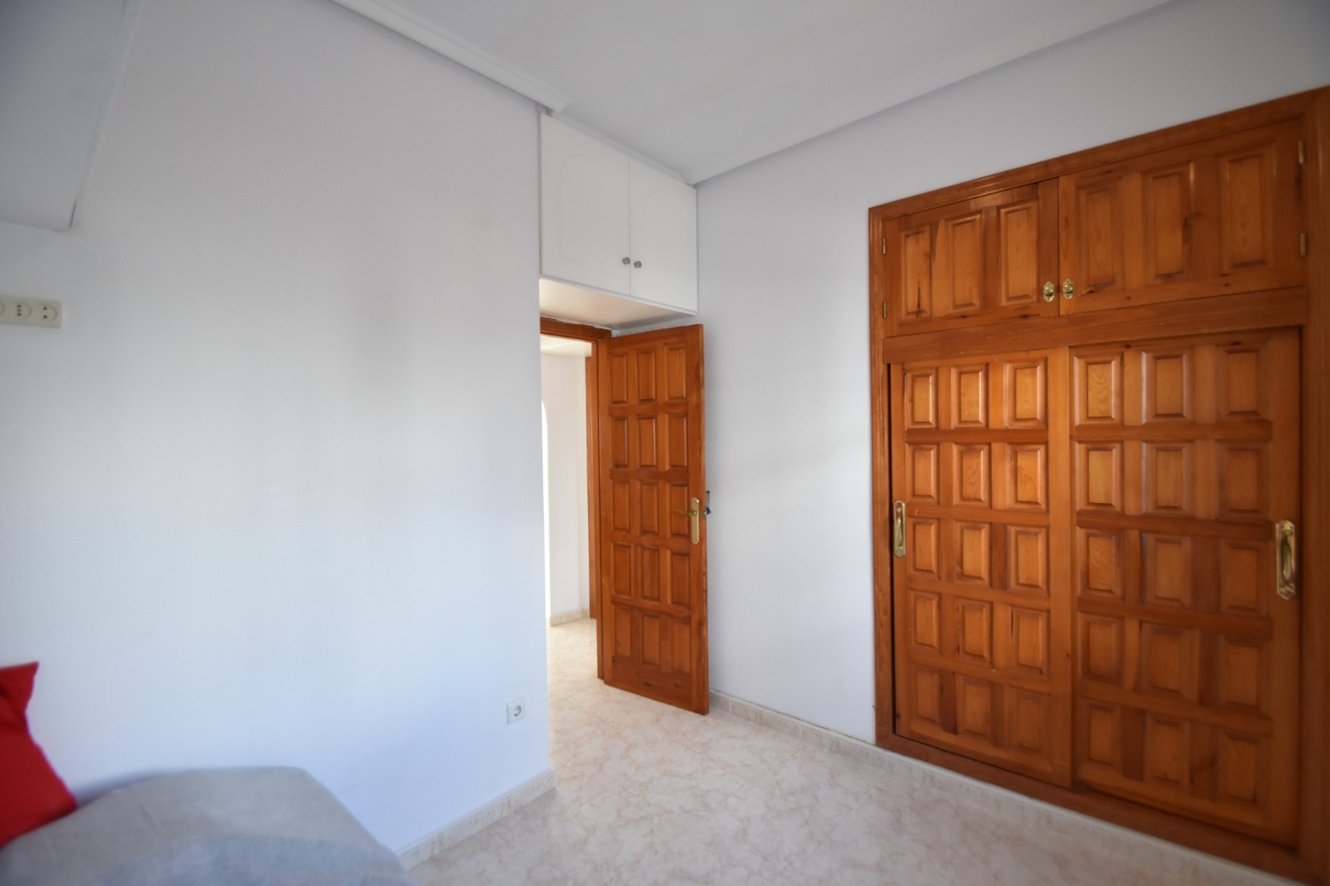 Resale - Villa - Ciudad quesada - Golf course