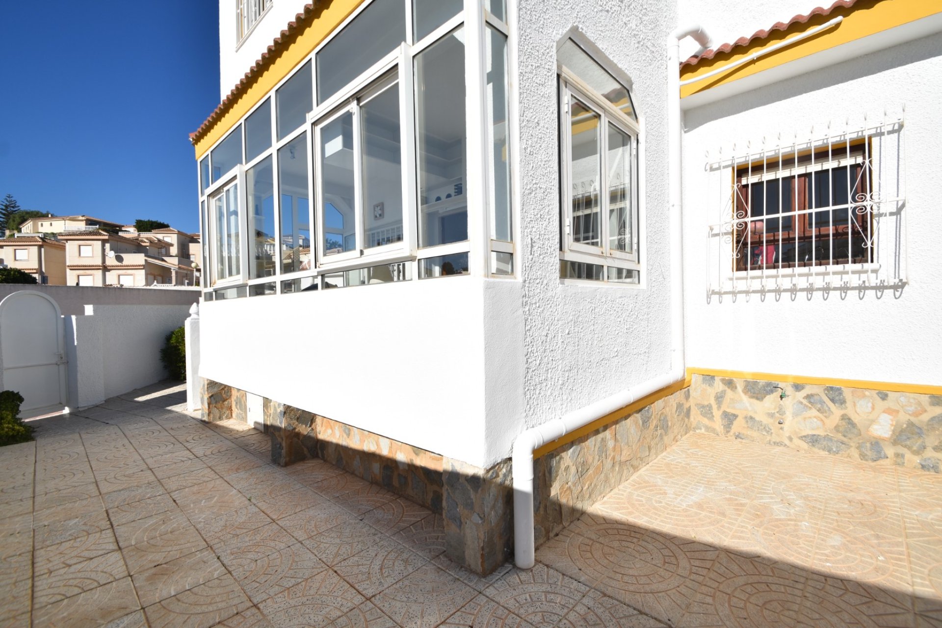 Resale - Villa - Ciudad quesada - Golf course