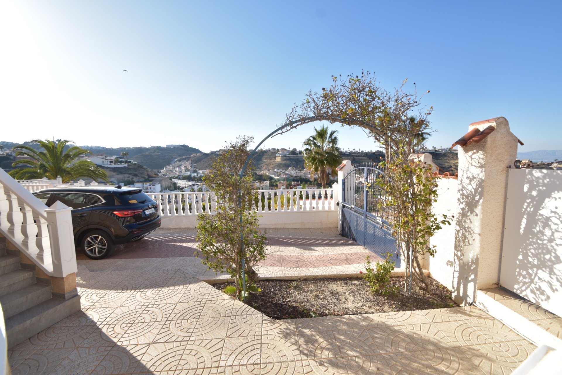 Resale - Villa - Ciudad quesada - Golf course