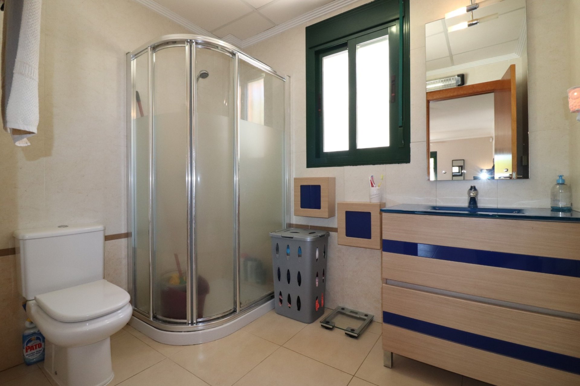 Resale - Villa - Ciudad Quesada - La Fiesta