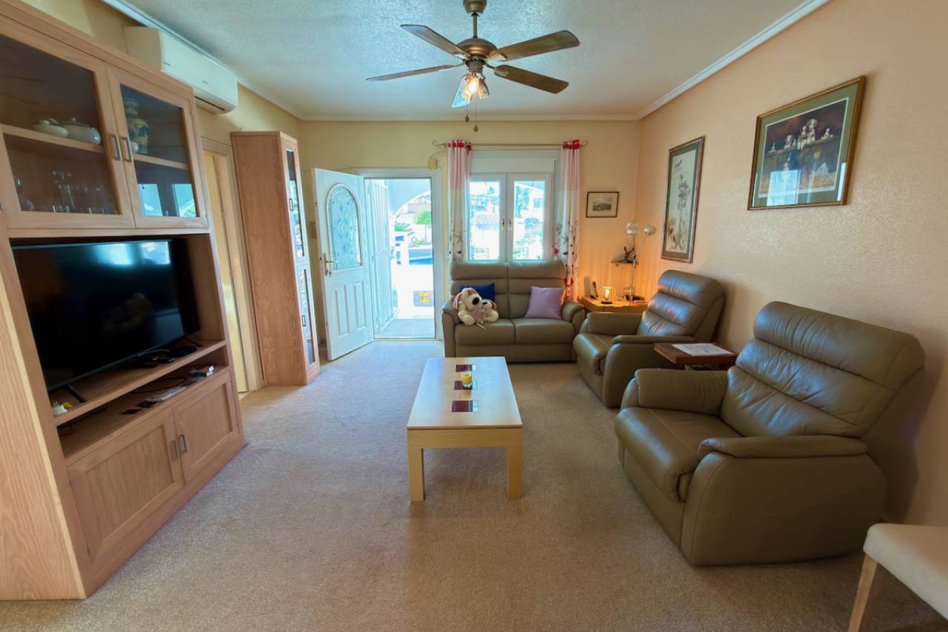 Resale - Villa - Ciudad quesada - La Fiesta