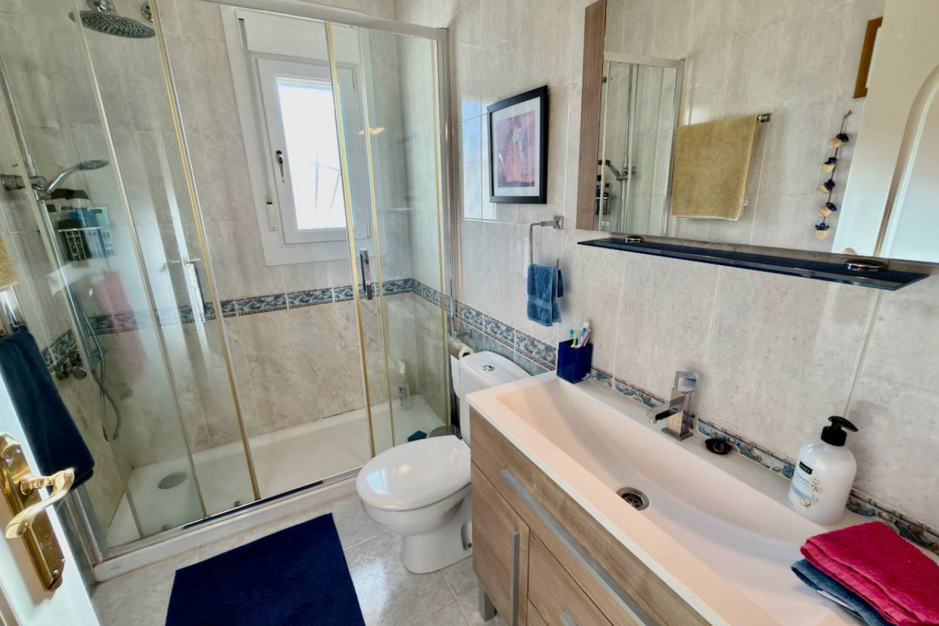 Resale - Villa - Ciudad quesada - La Fiesta