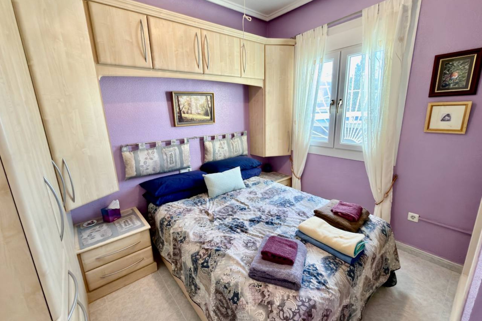 Resale - Villa - Ciudad quesada - La Fiesta