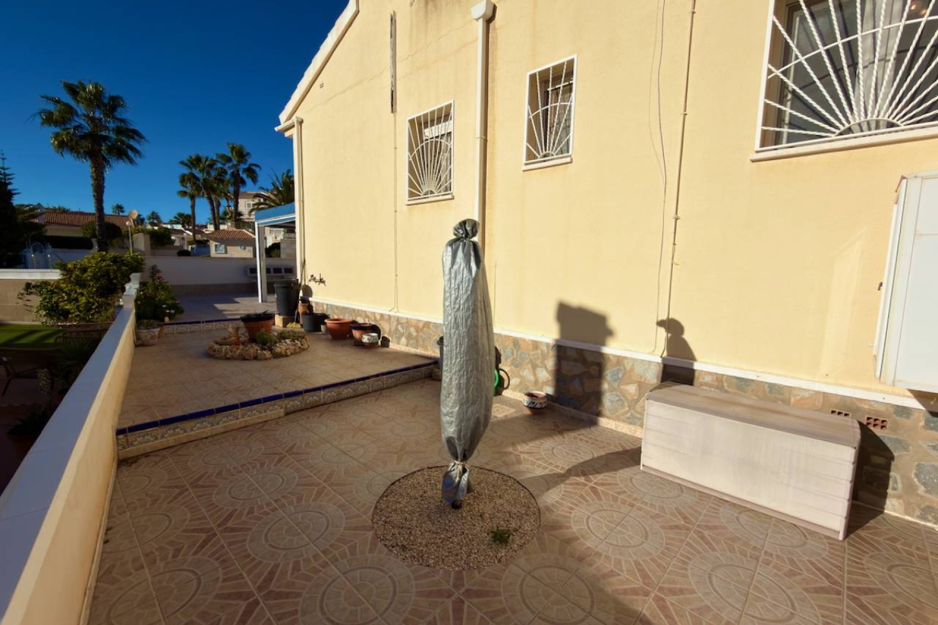 Resale - Villa - Ciudad quesada - La Fiesta