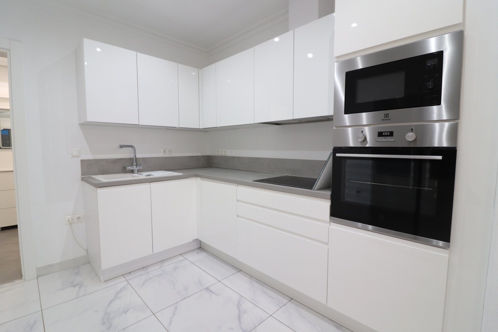 Resale - Villa - Ciudad quesada - La Fiesta