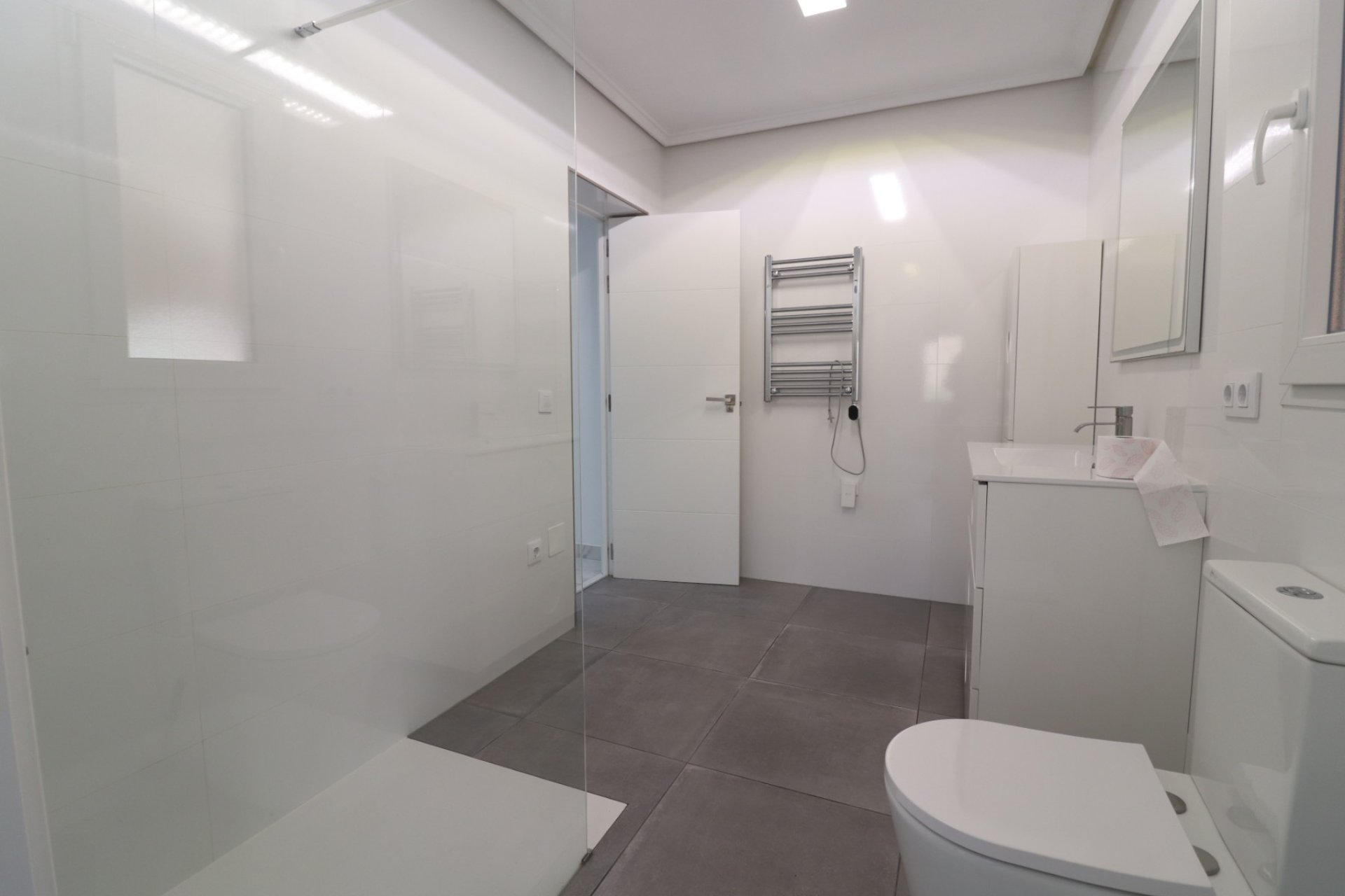 Resale - Villa - Ciudad quesada - La Fiesta