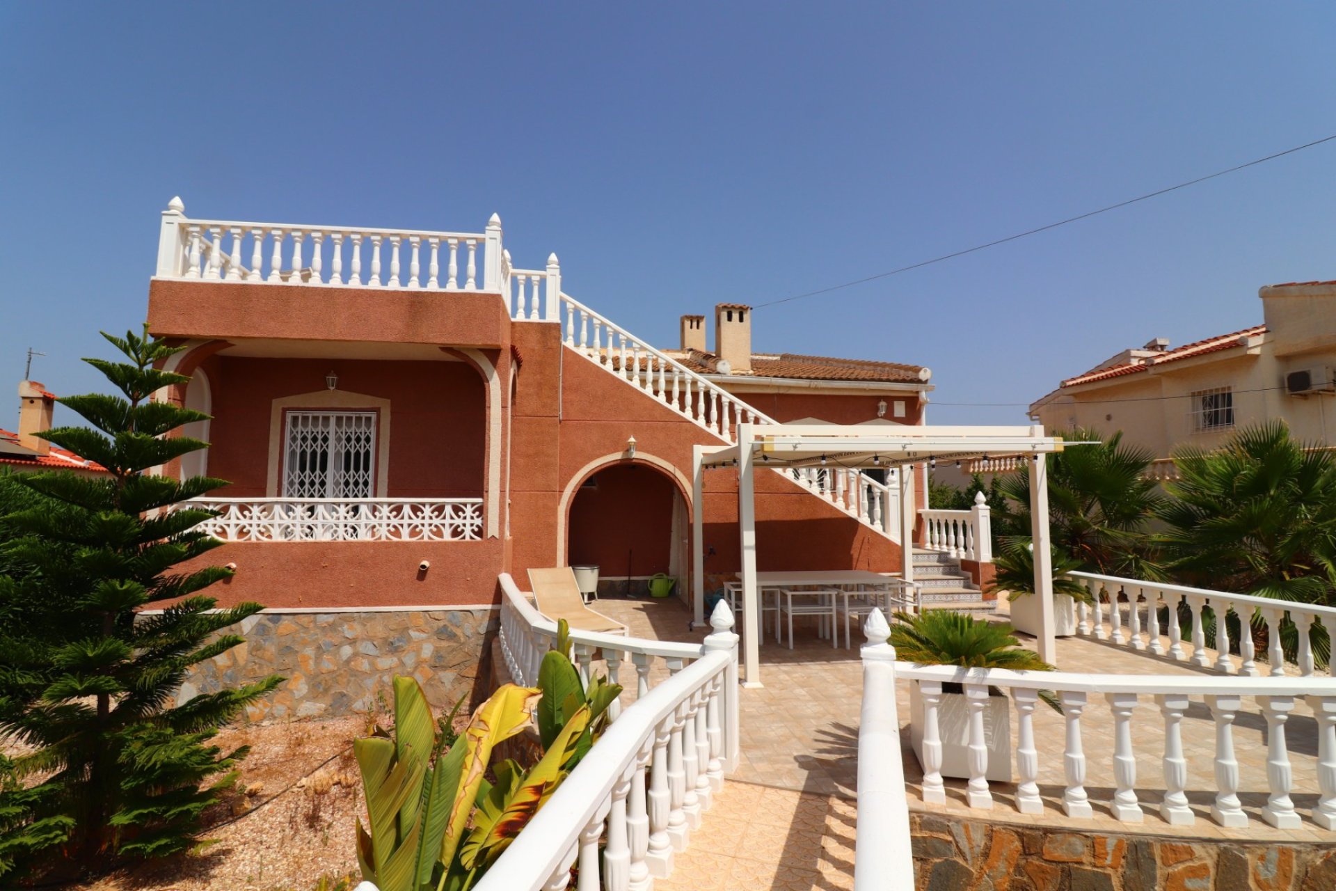 Resale - Villa - Ciudad quesada - La Fiesta