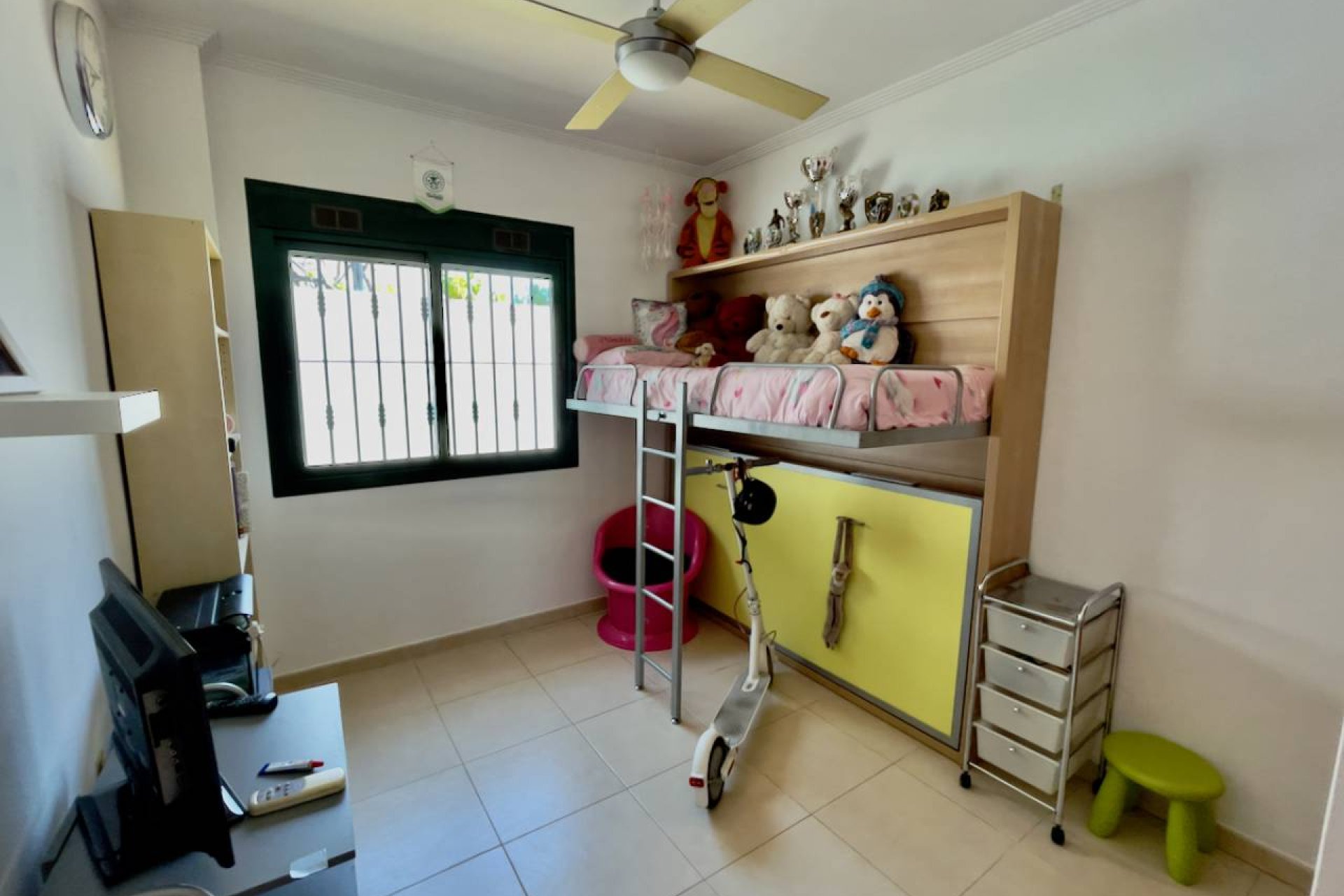Resale - Villa - Ciudad quesada - La Fiesta