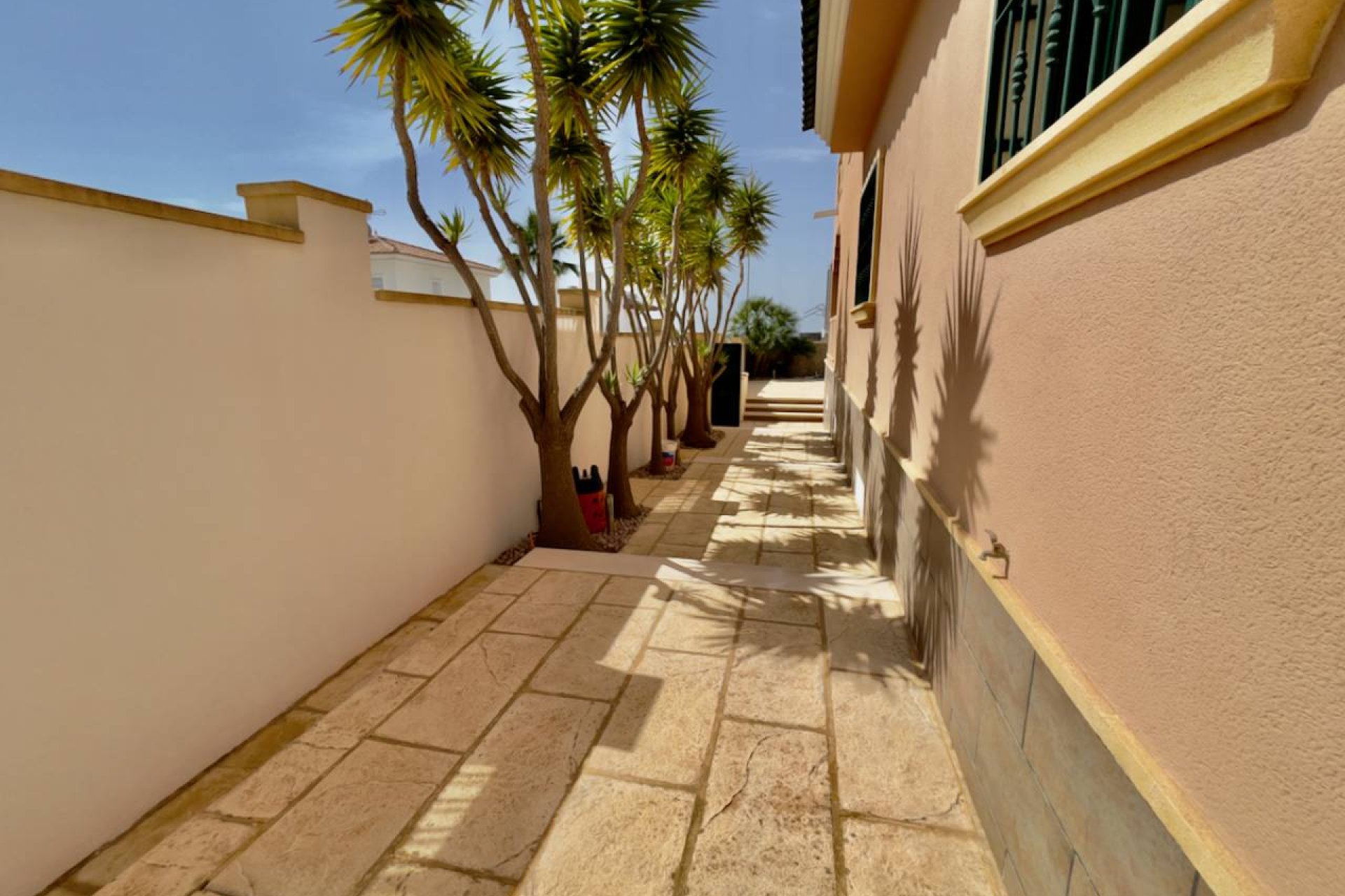 Resale - Villa - Ciudad quesada - La Fiesta