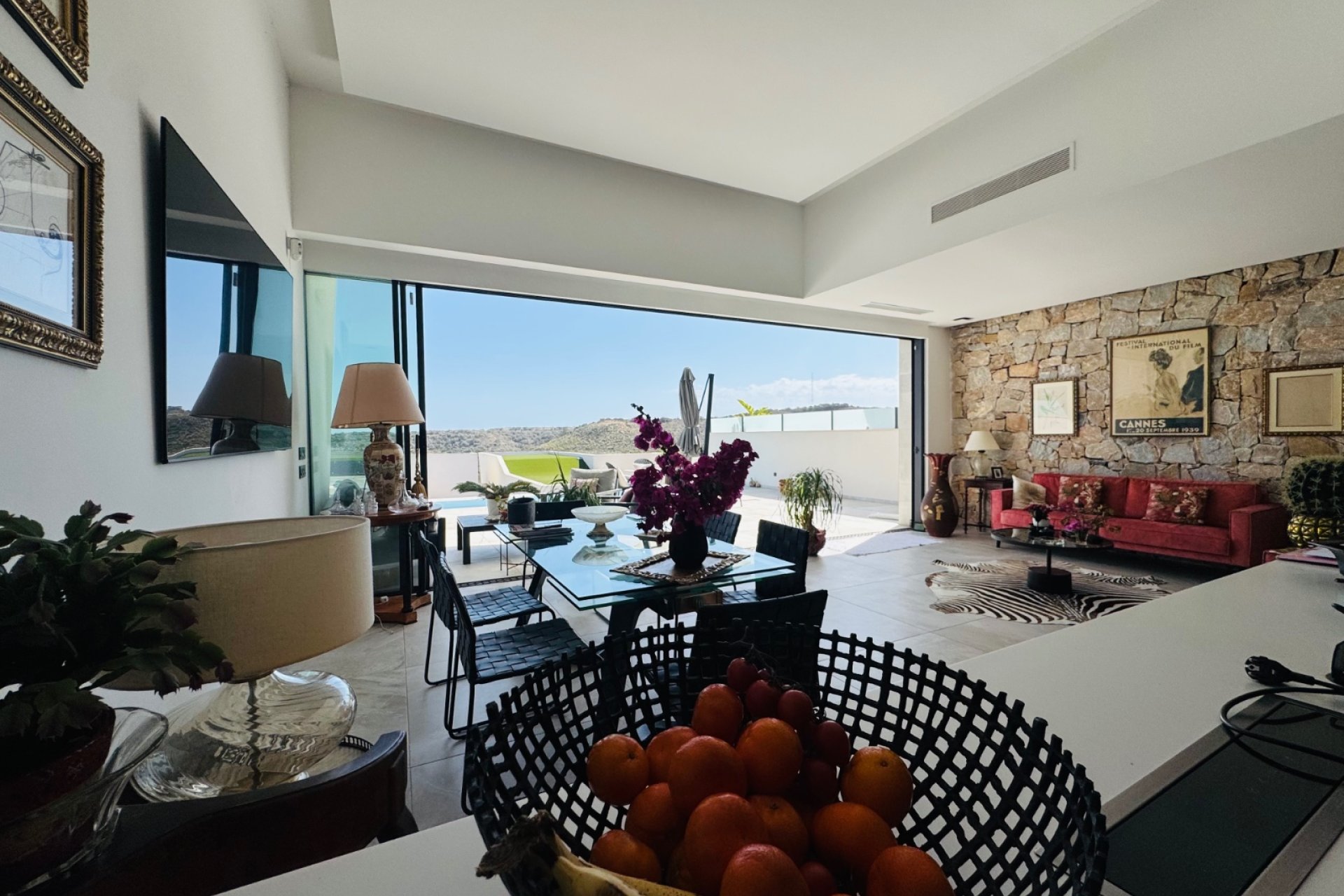 Resale - Villa - Ciudad quesada - La Fiesta