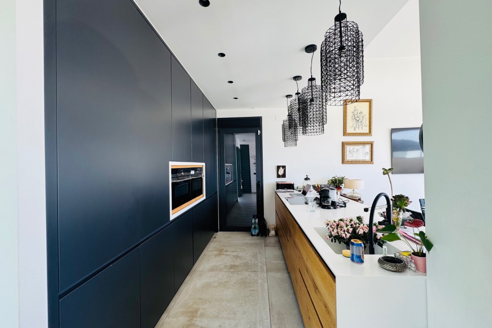 Resale - Villa - Ciudad quesada - La Fiesta