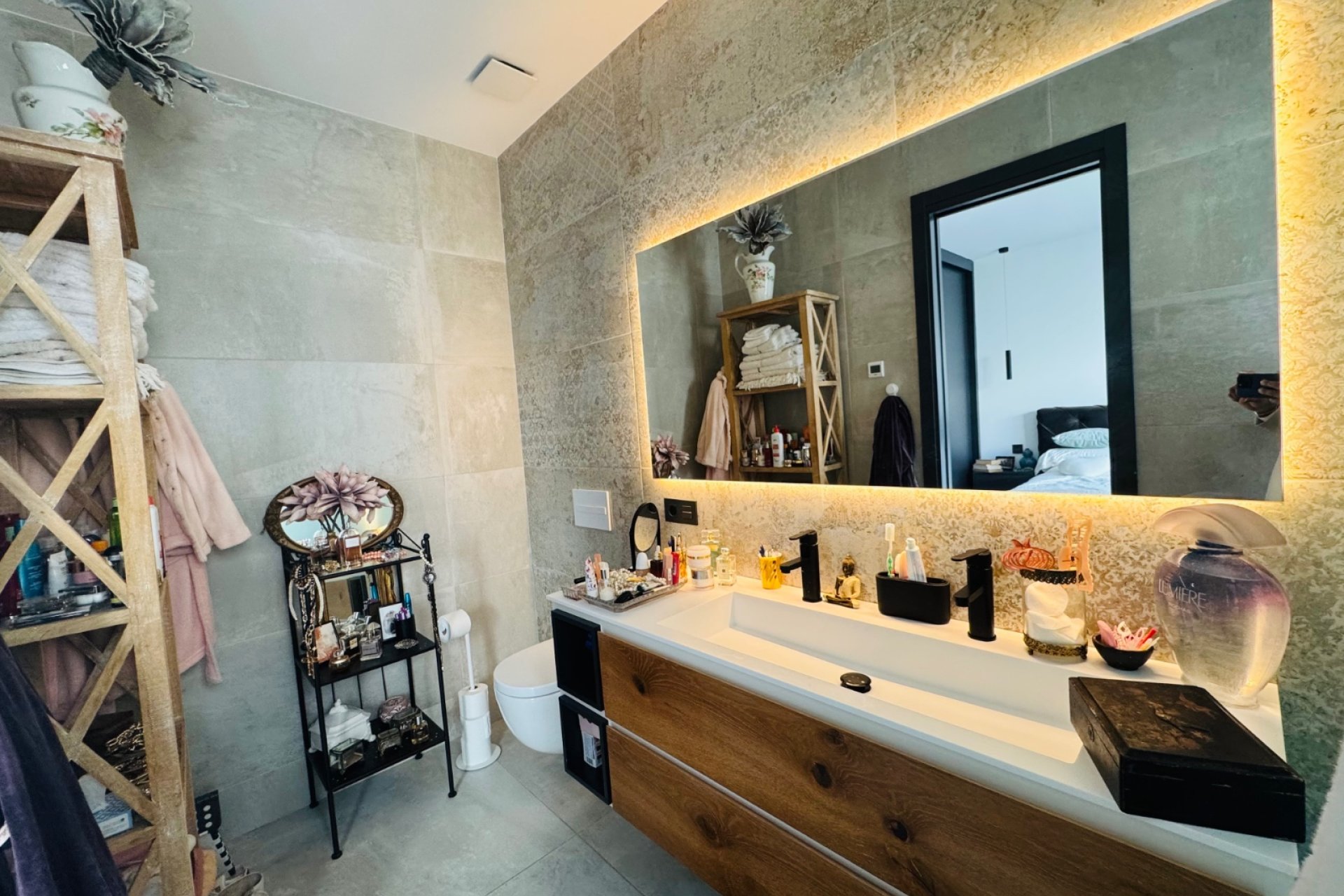 Resale - Villa - Ciudad quesada - La Fiesta