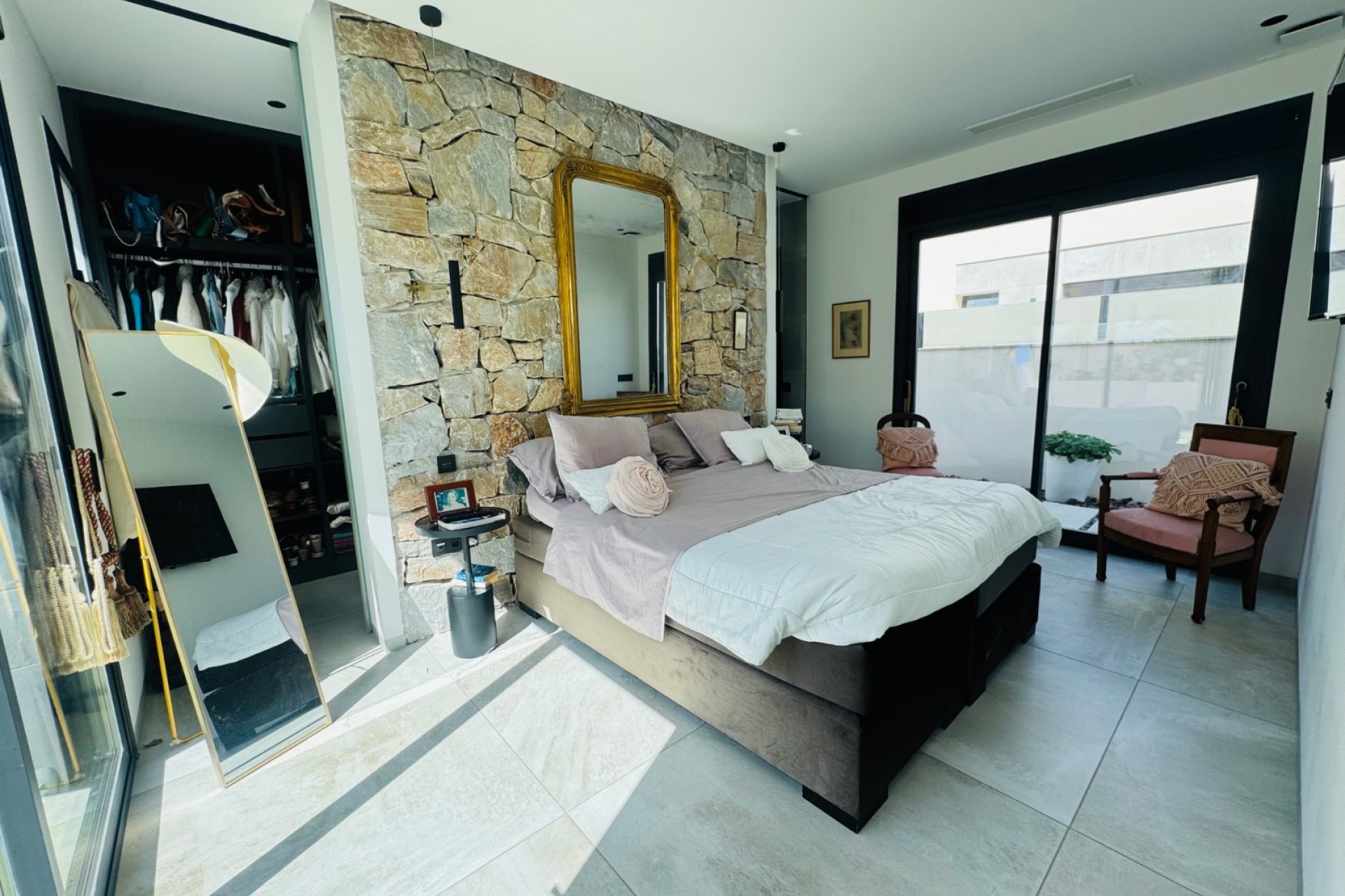 Resale - Villa - Ciudad quesada - La Fiesta