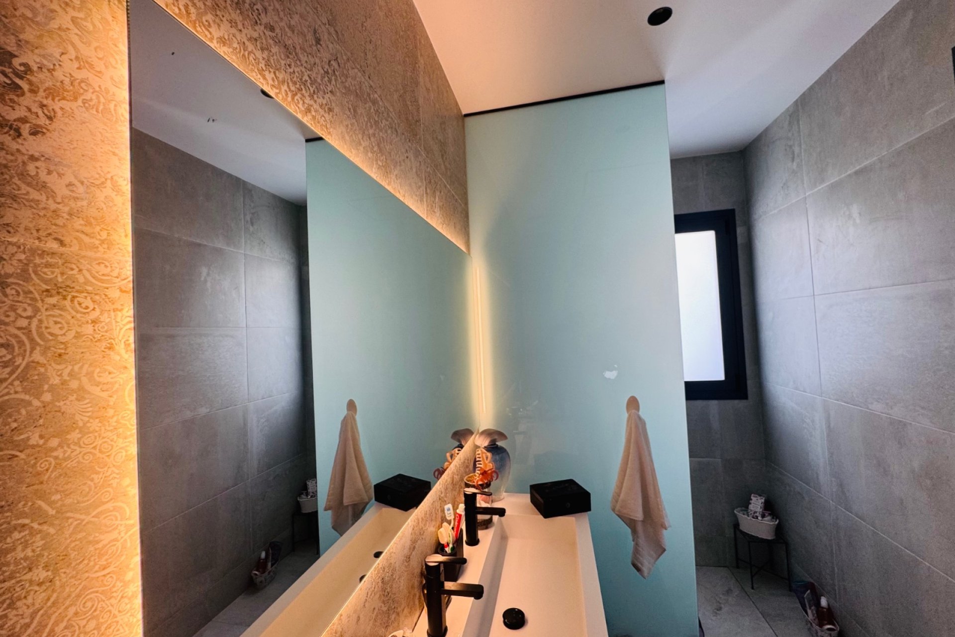 Resale - Villa - Ciudad quesada - La Fiesta