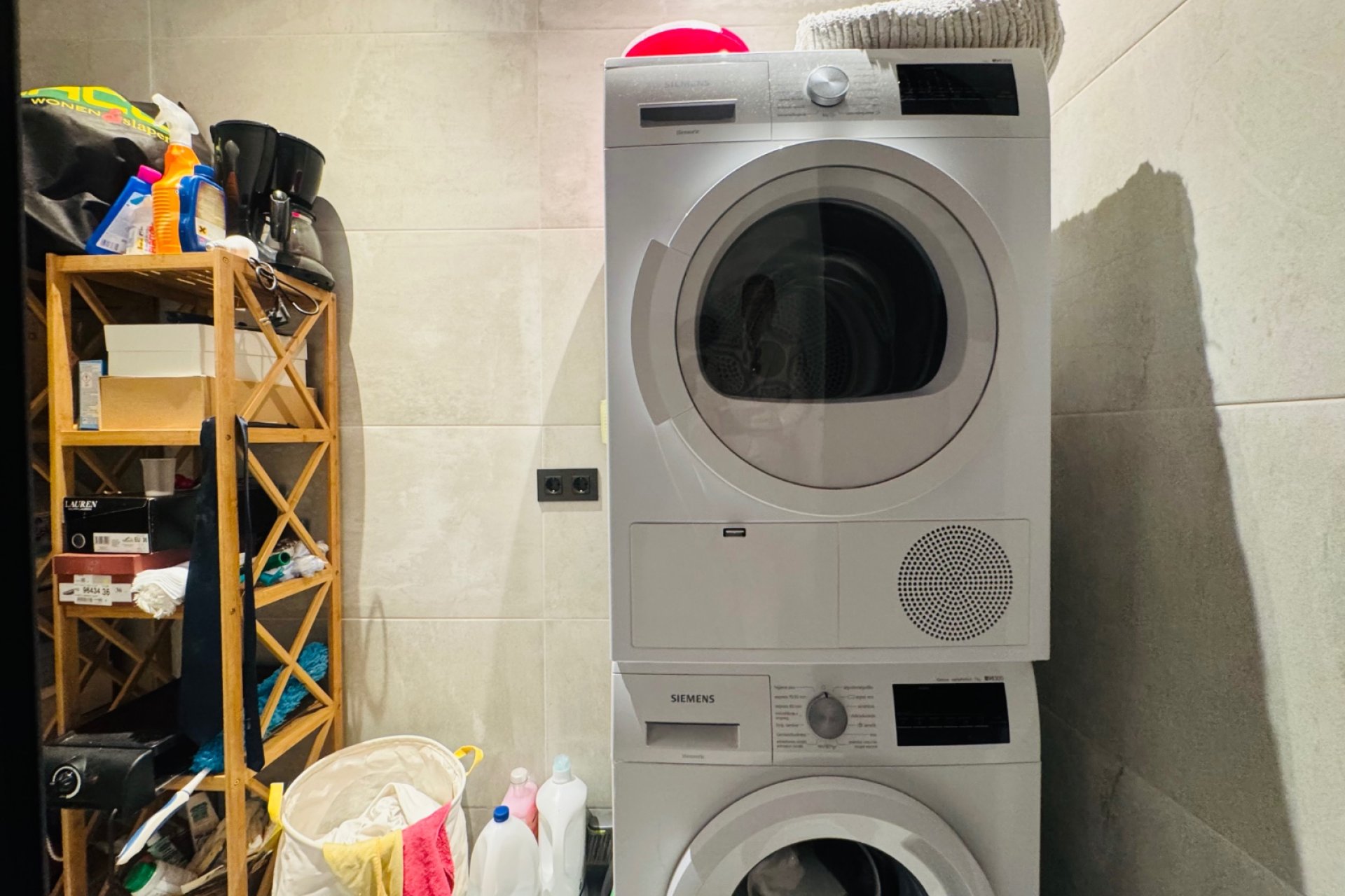 Resale - Villa - Ciudad quesada - La Fiesta