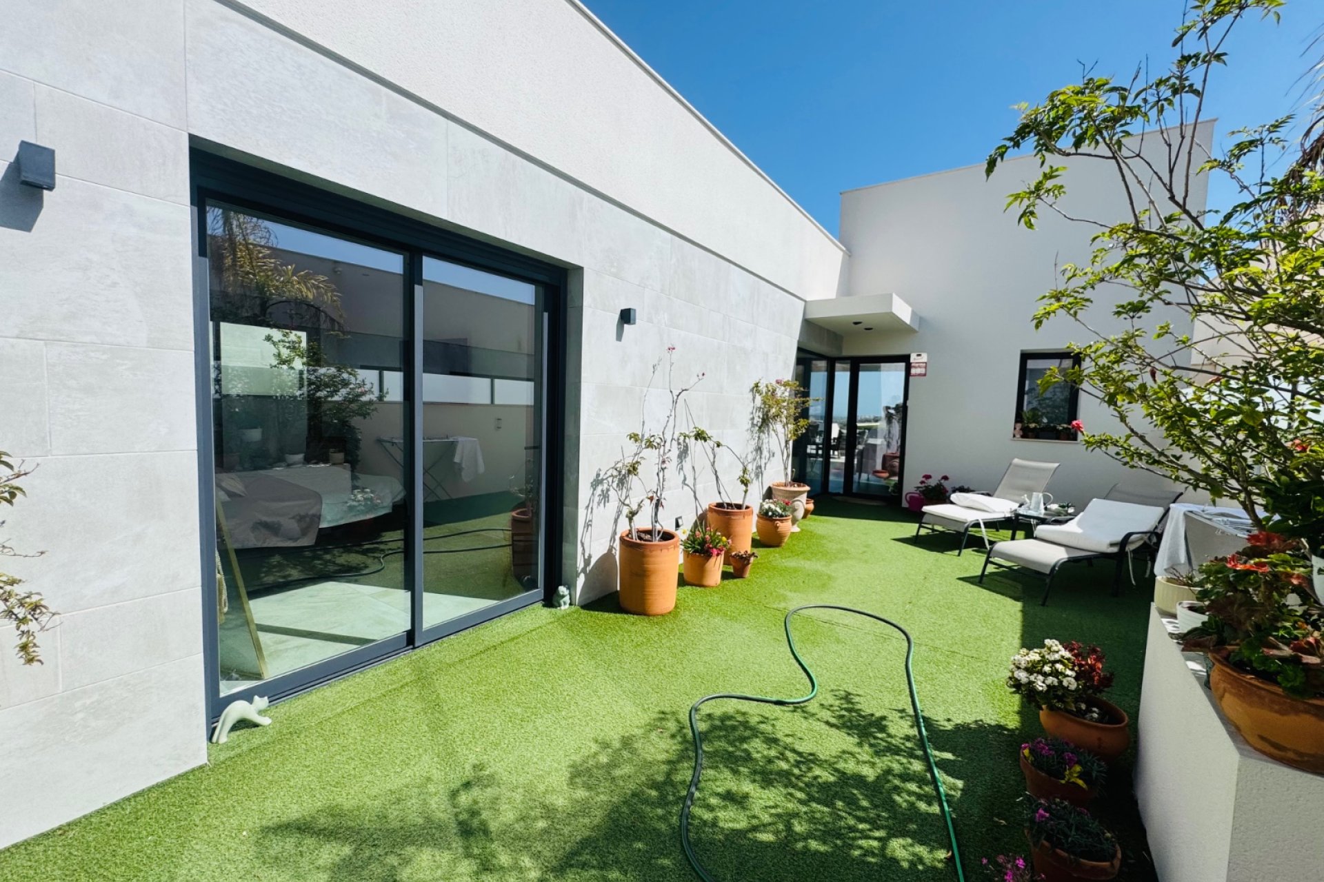 Resale - Villa - Ciudad quesada - La Fiesta