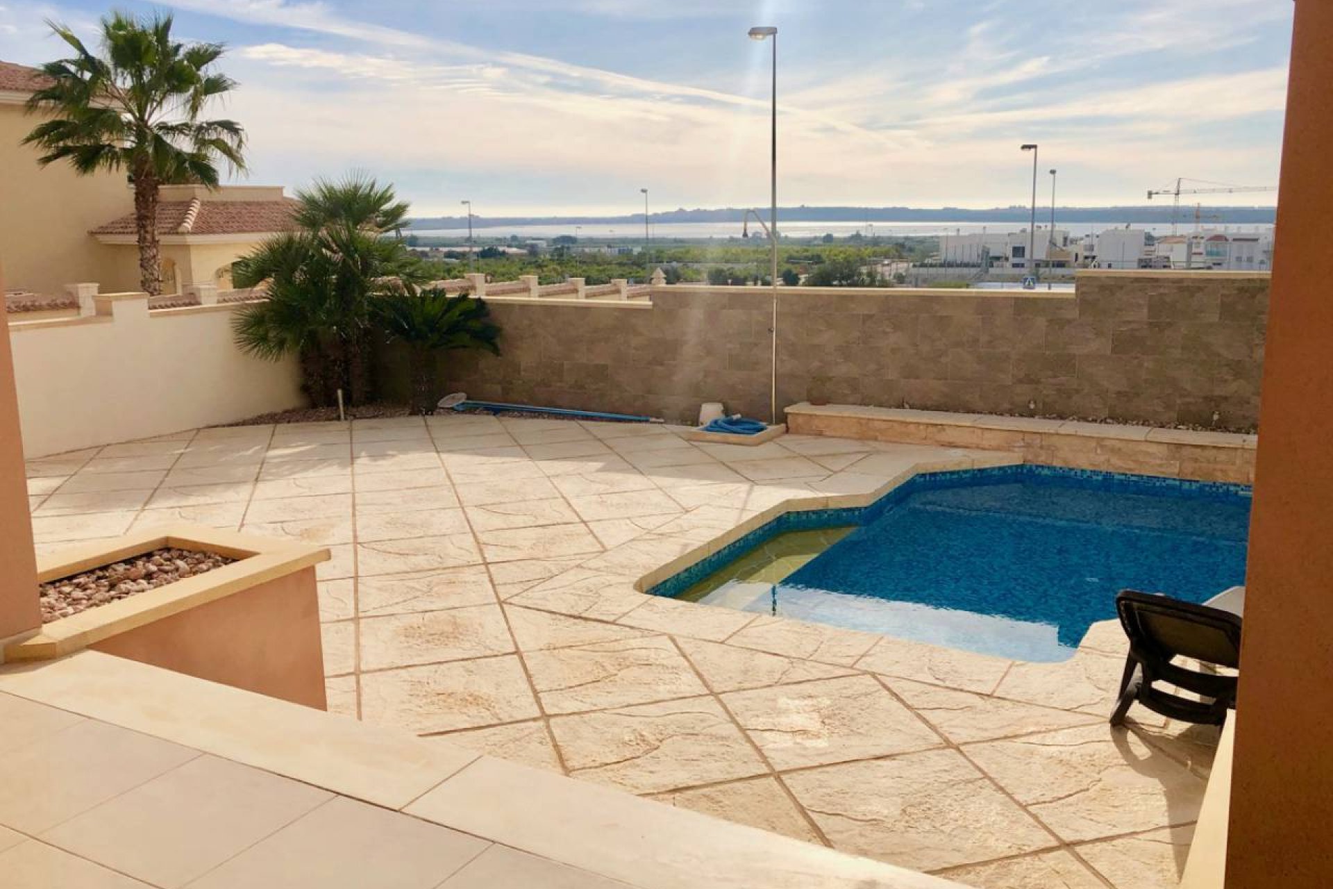 Resale - Villa - Ciudad quesada - La Fiesta