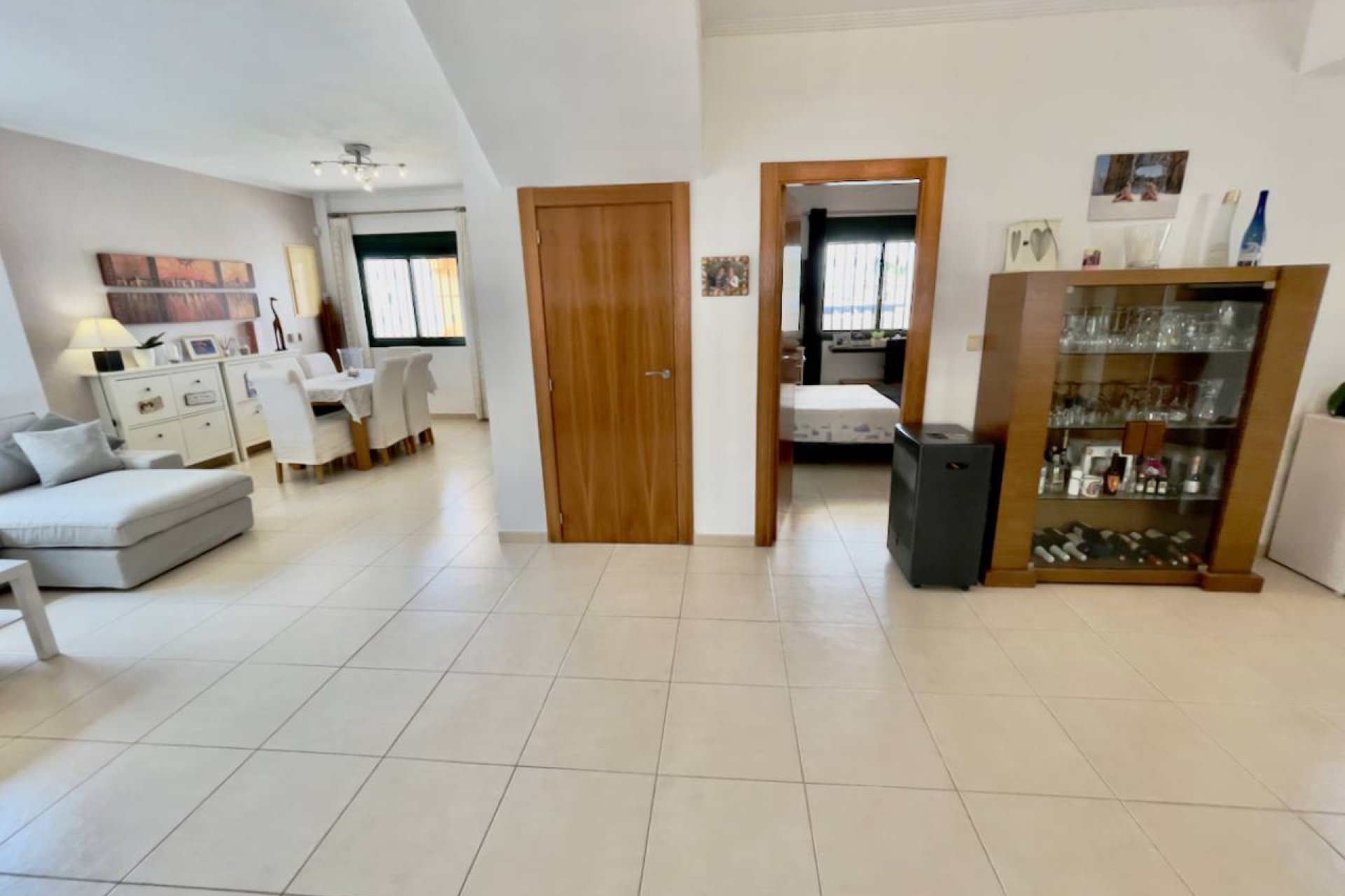 Resale - Villa - Ciudad quesada - La Fiesta