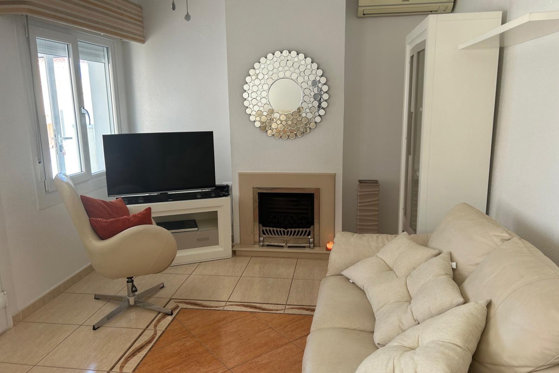 Resale - Villa - Ciudad quesada - La Marquesa Golf