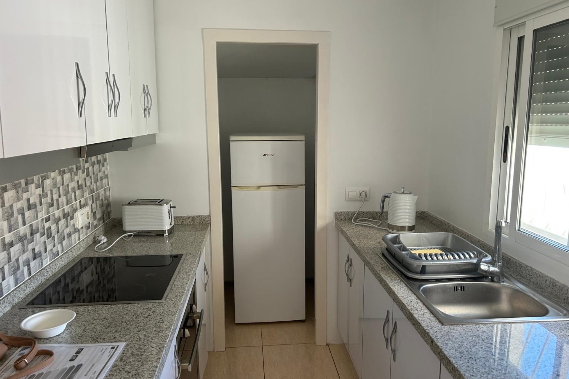 Resale - Villa - Ciudad quesada - La Marquesa Golf