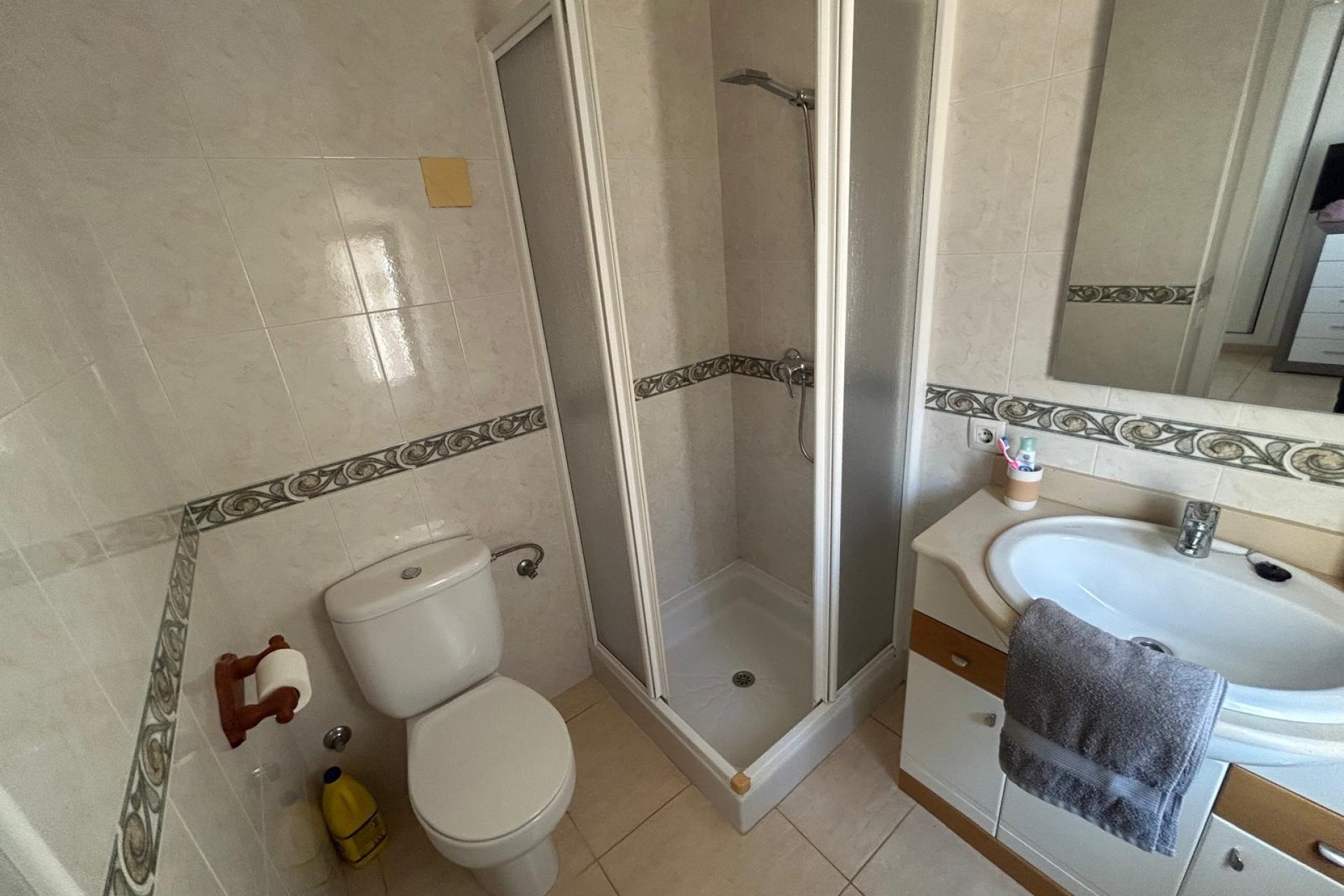 Resale - Villa - Ciudad quesada - La Marquesa Golf