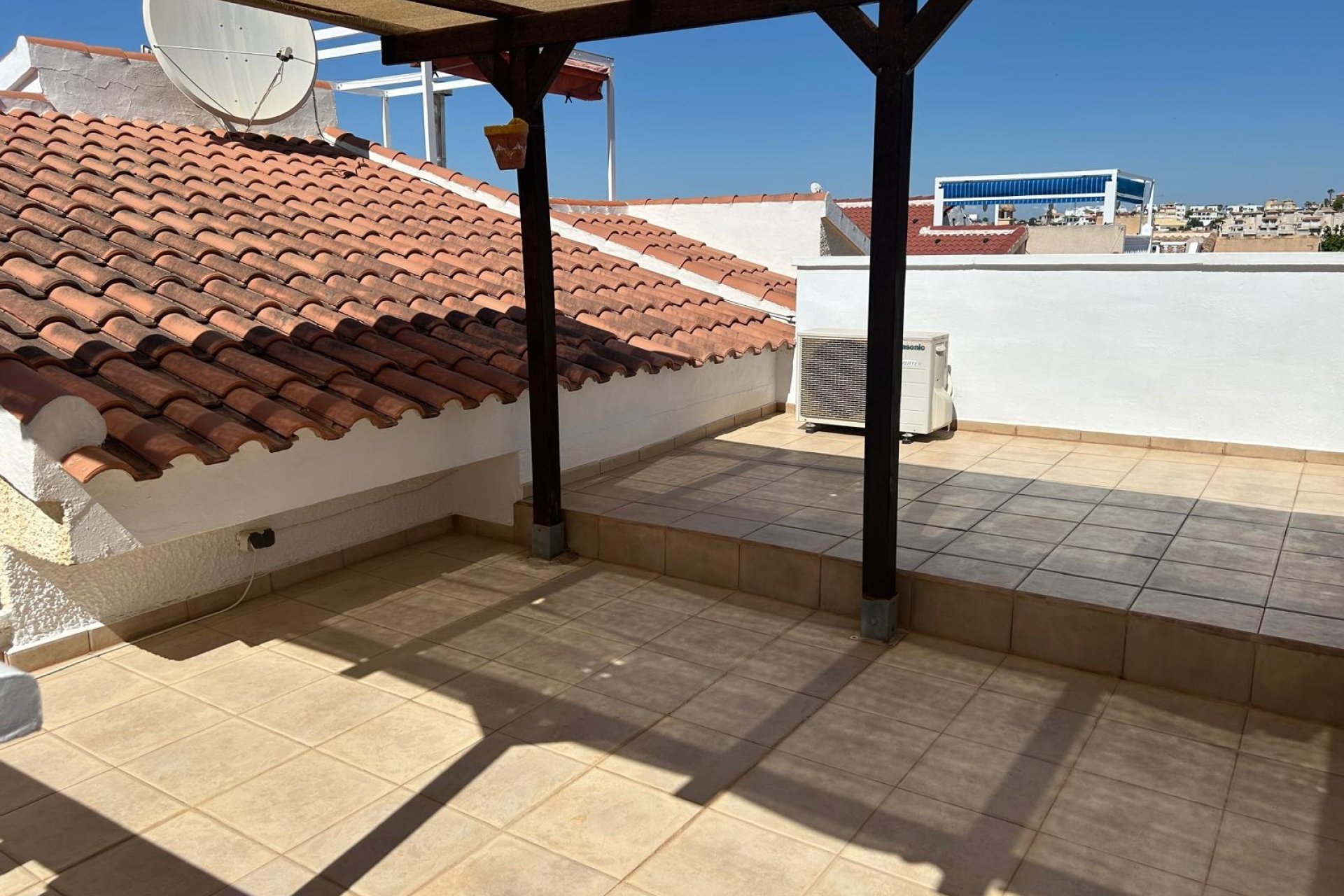 Resale - Villa - Ciudad quesada - La Marquesa Golf