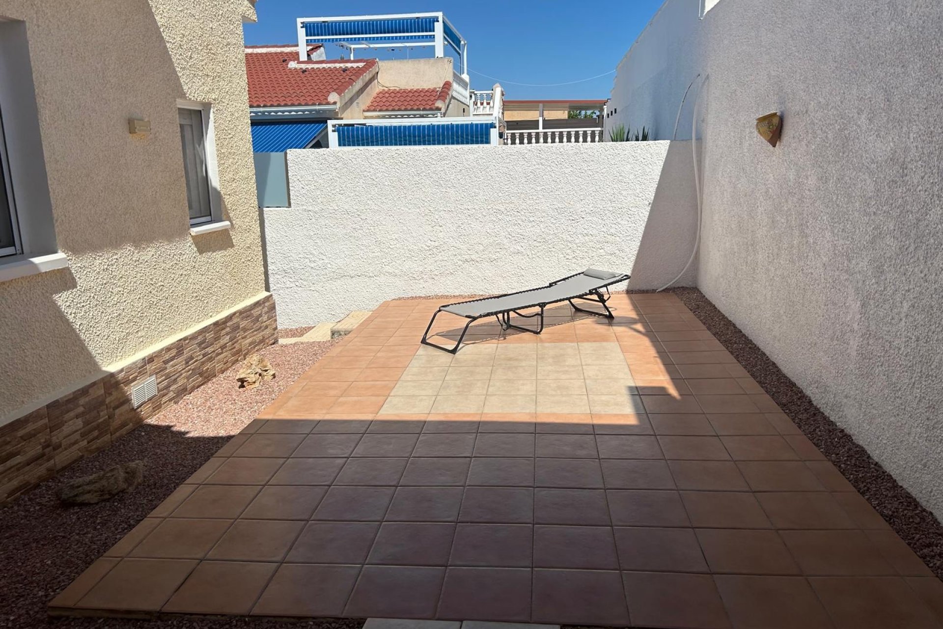 Resale - Villa - Ciudad quesada - La Marquesa Golf