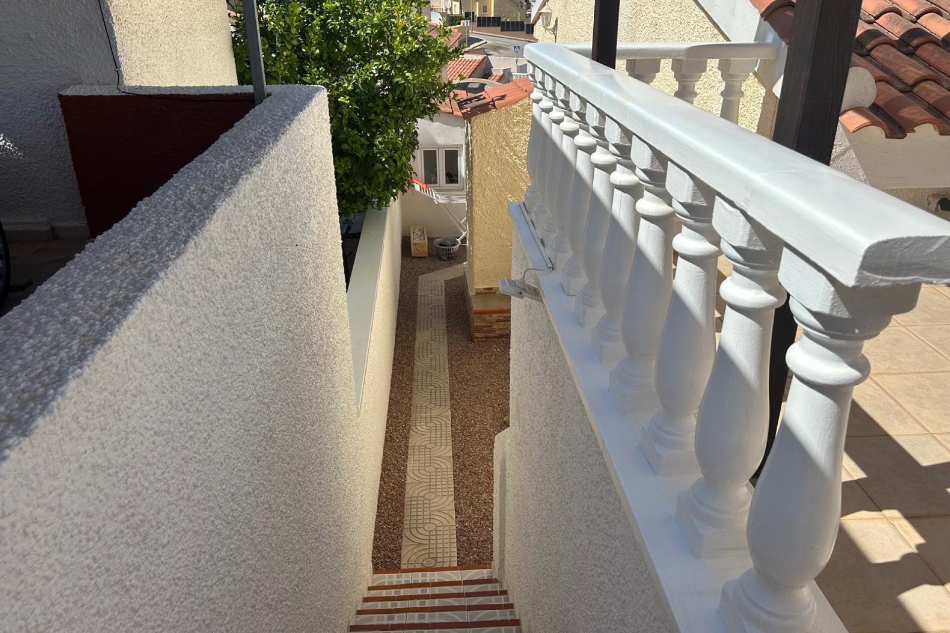 Resale - Villa - Ciudad quesada - La Marquesa Golf