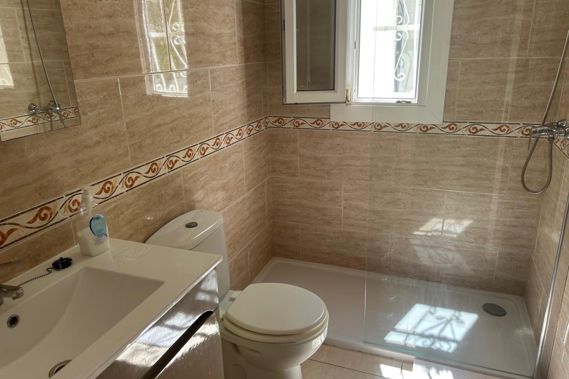 Resale - Villa - Ciudad quesada - La Marquesa Golf