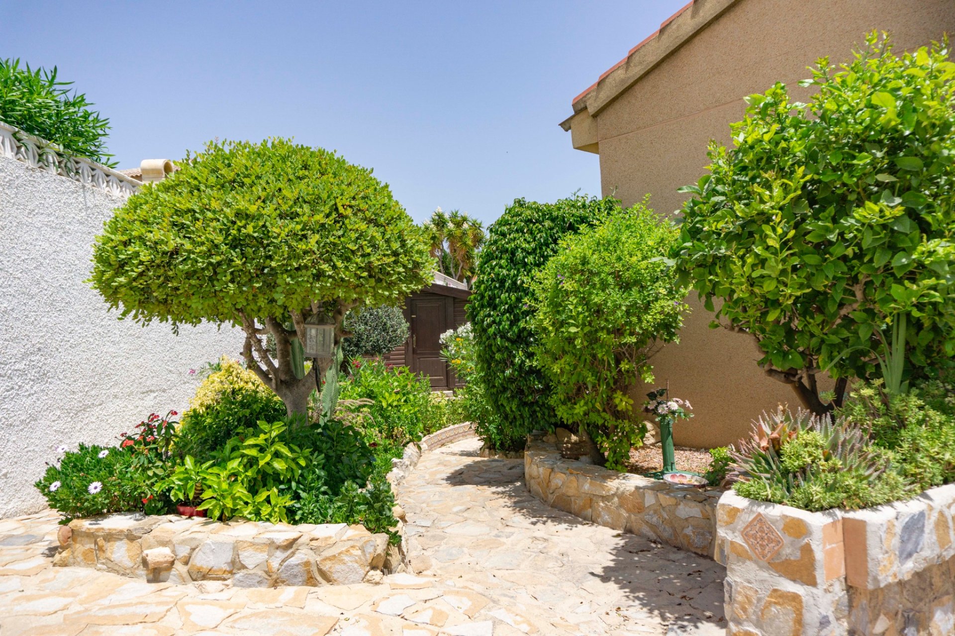 Resale - Villa - Ciudad quesada - La Marquesa Golf