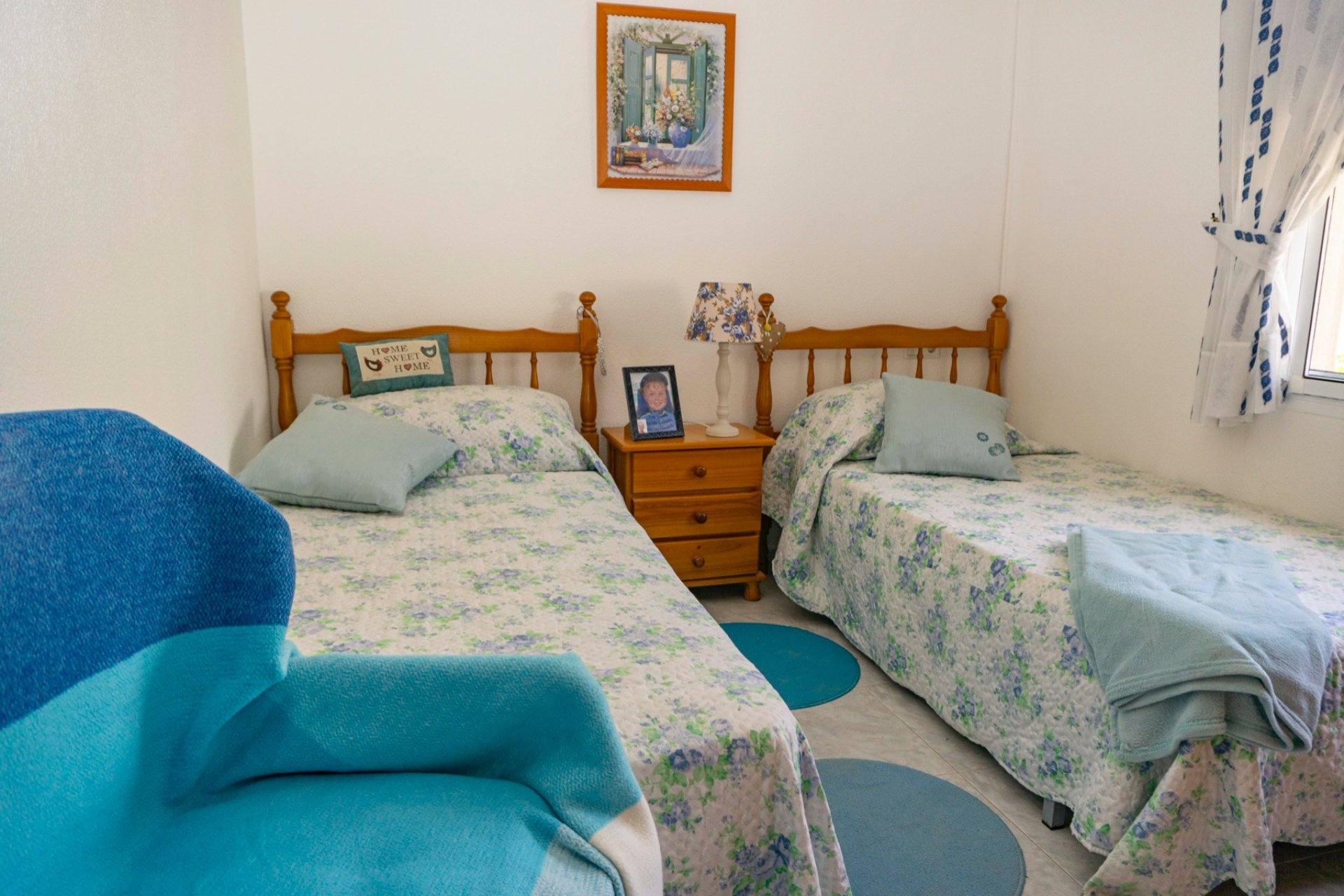 Resale - Villa - Ciudad quesada - La Marquesa Golf