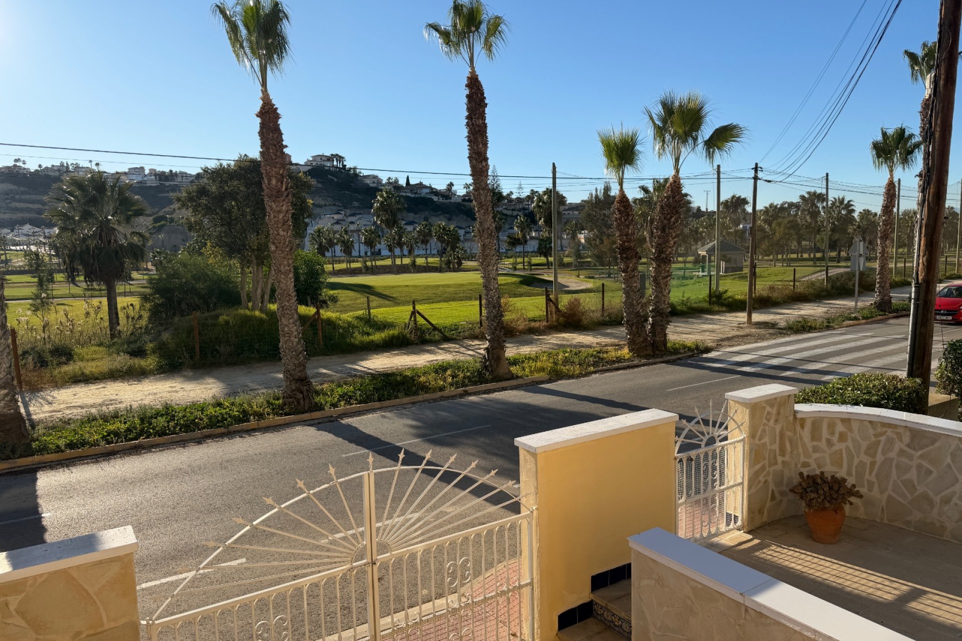 Resale - Villa - Ciudad quesada - La Marquesa Golf