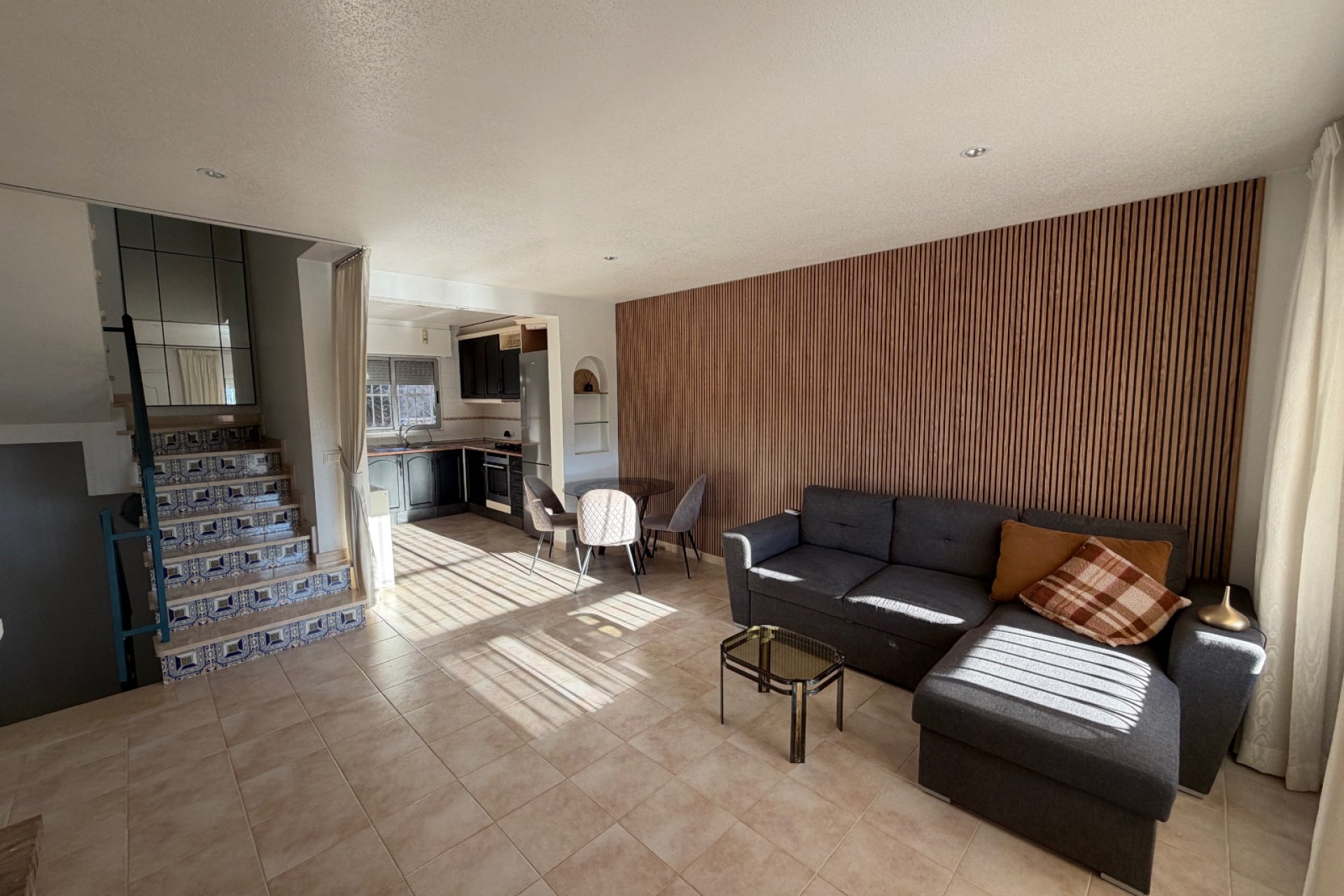 Resale - Villa - Ciudad quesada - La Marquesa Golf