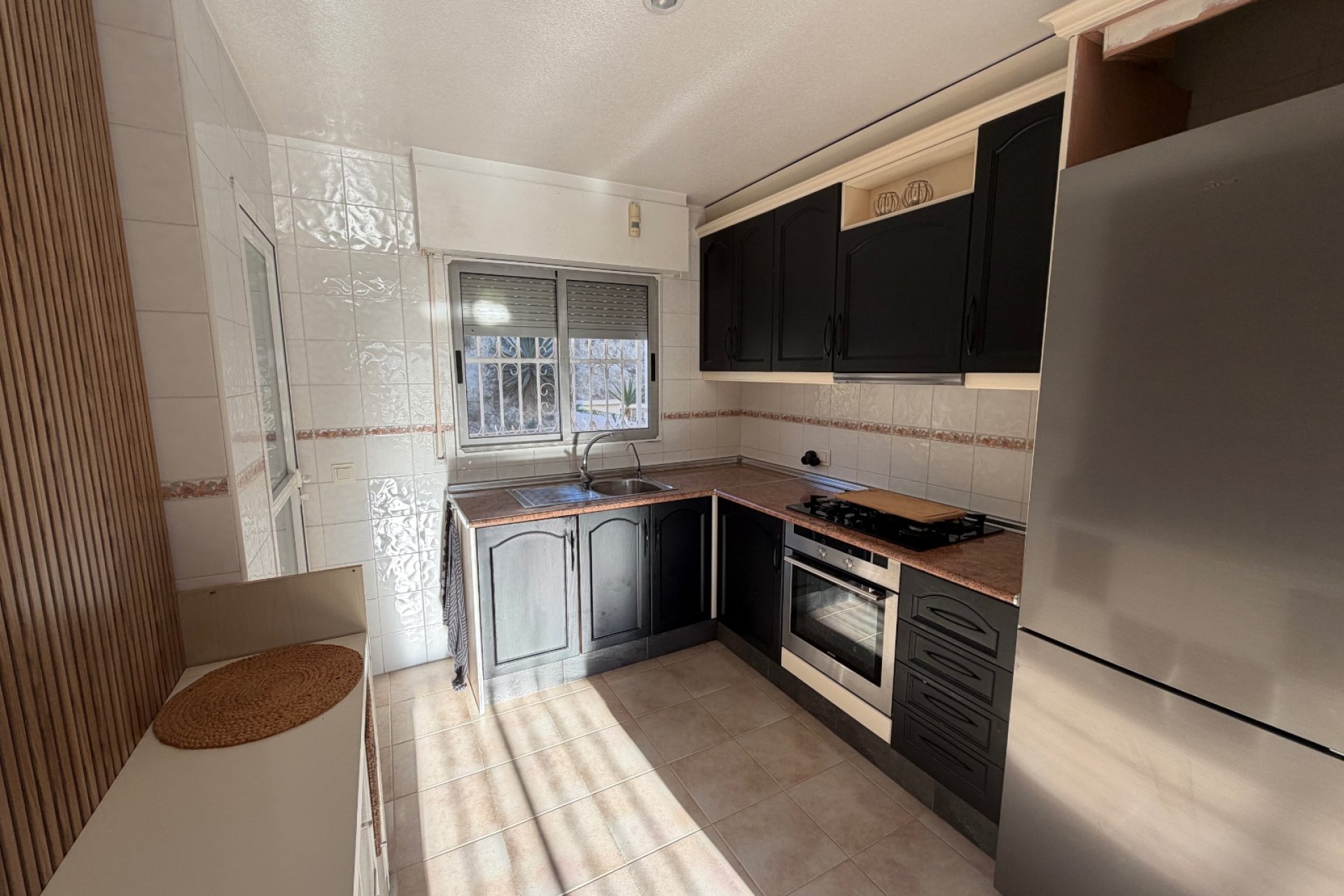 Resale - Villa - Ciudad quesada - La Marquesa Golf