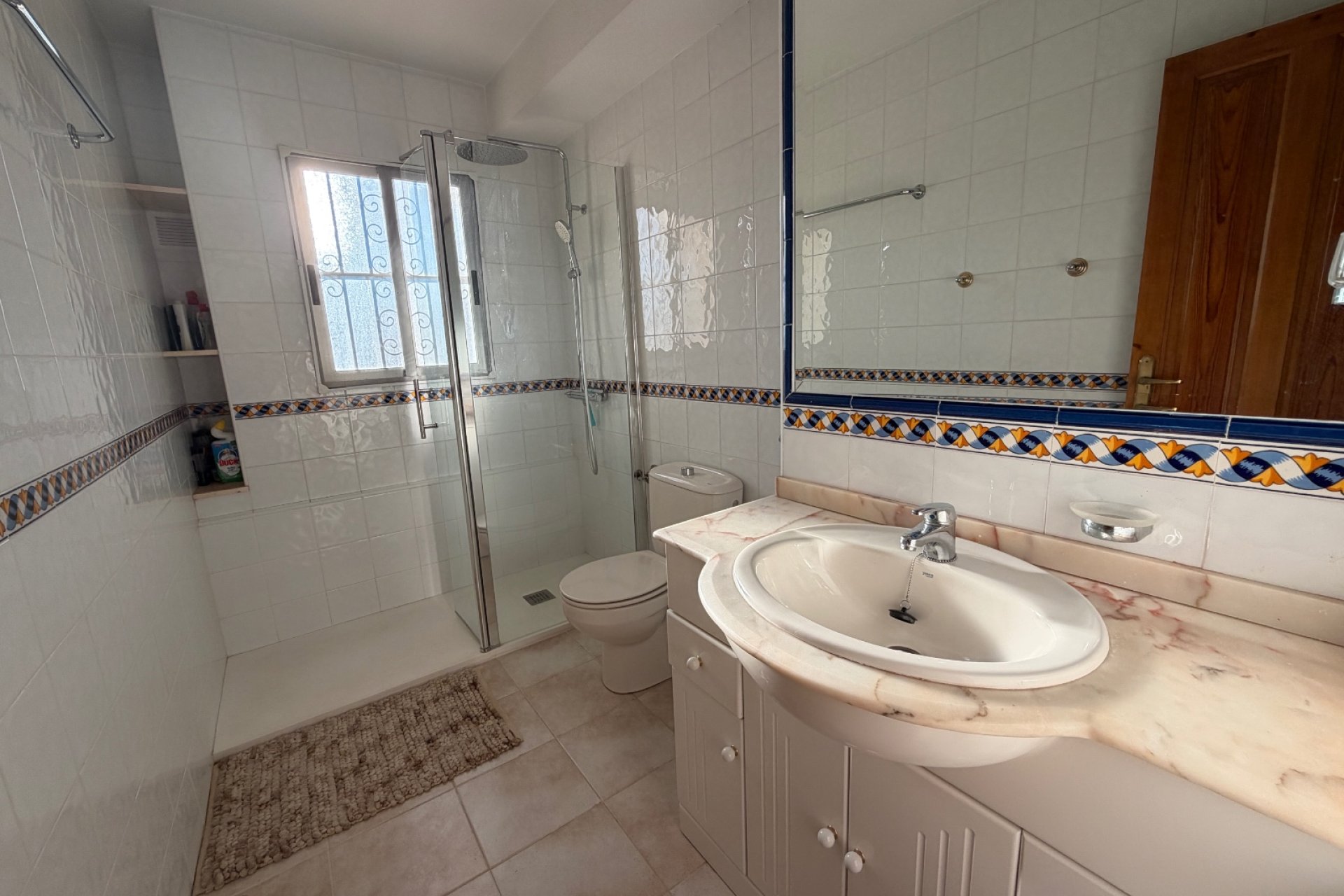 Resale - Villa - Ciudad quesada - La Marquesa Golf